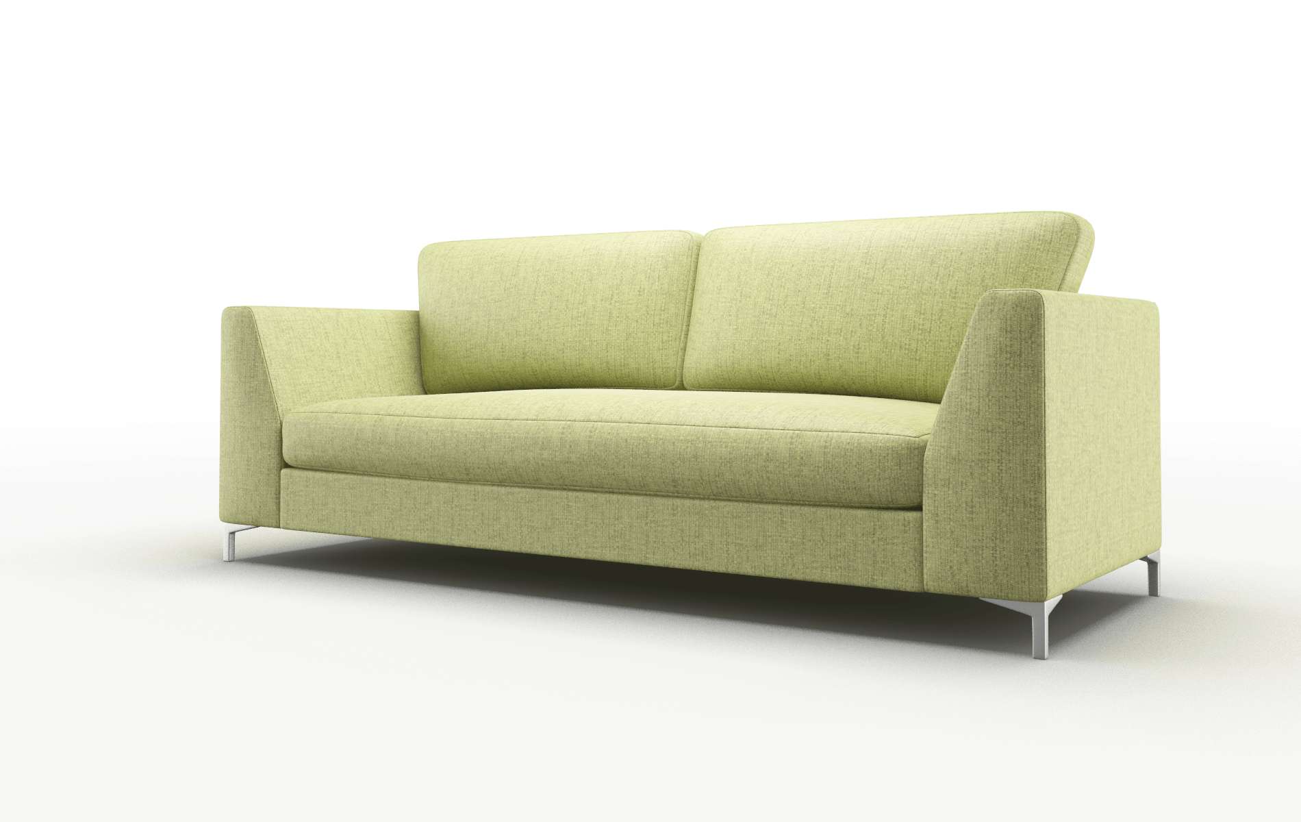Royal Notion Appletini Sofa metal legs 4