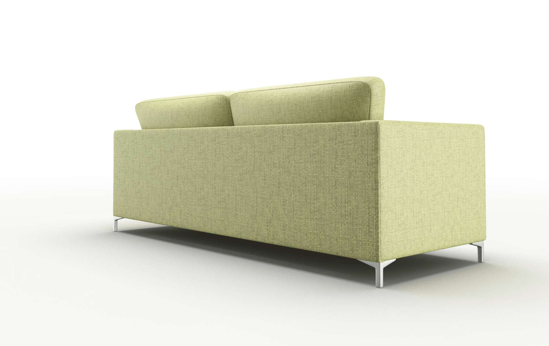 Royal Notion Appletini Sofa metal legs 5