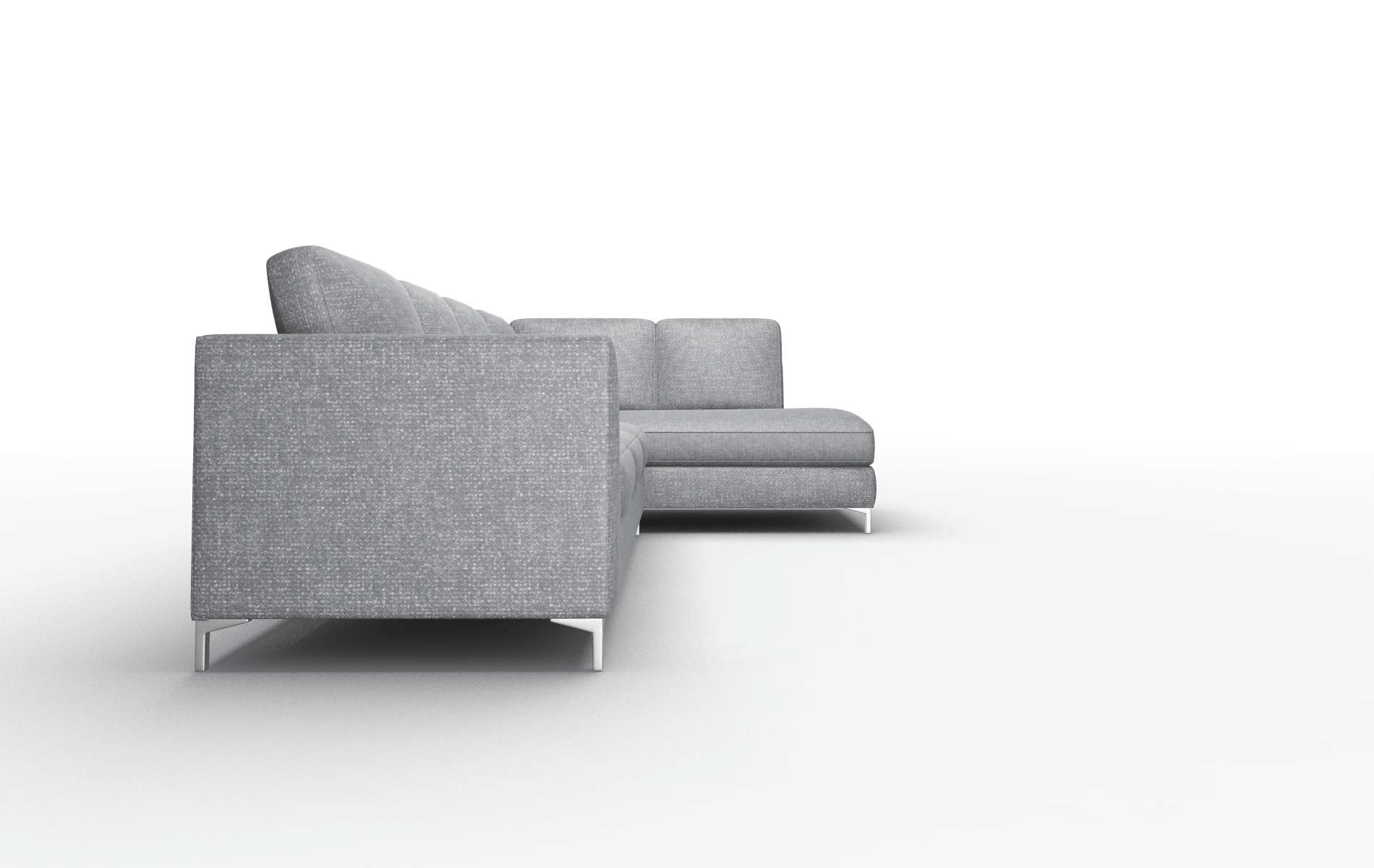 Royal Notion Graphite Panel metal legs 3