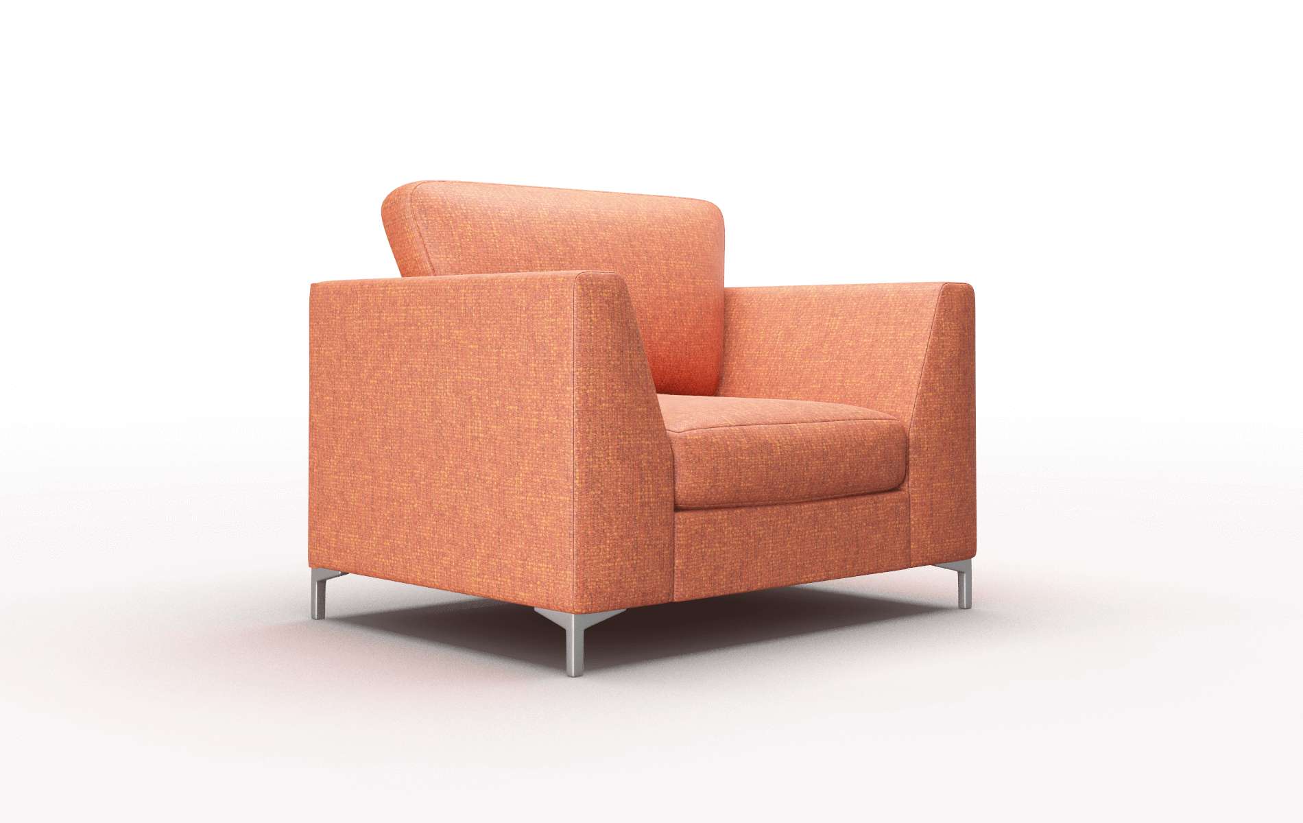 Royal Notion Tang Chair metal legs 2