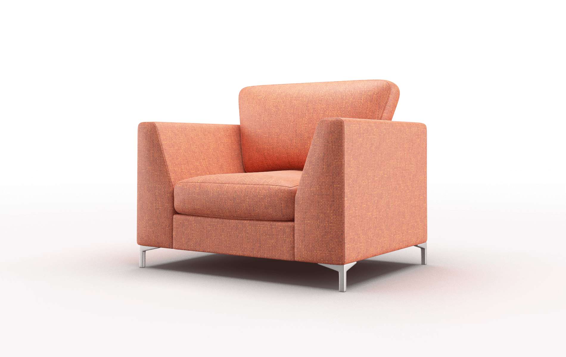 Royal Notion Tang Chair metal legs 4