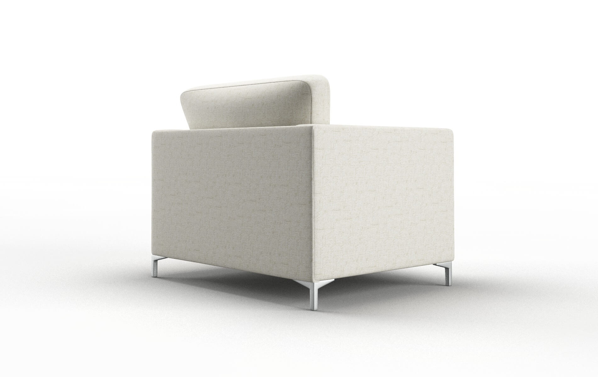 Royal Oceanside Birch Chair metal legs 5