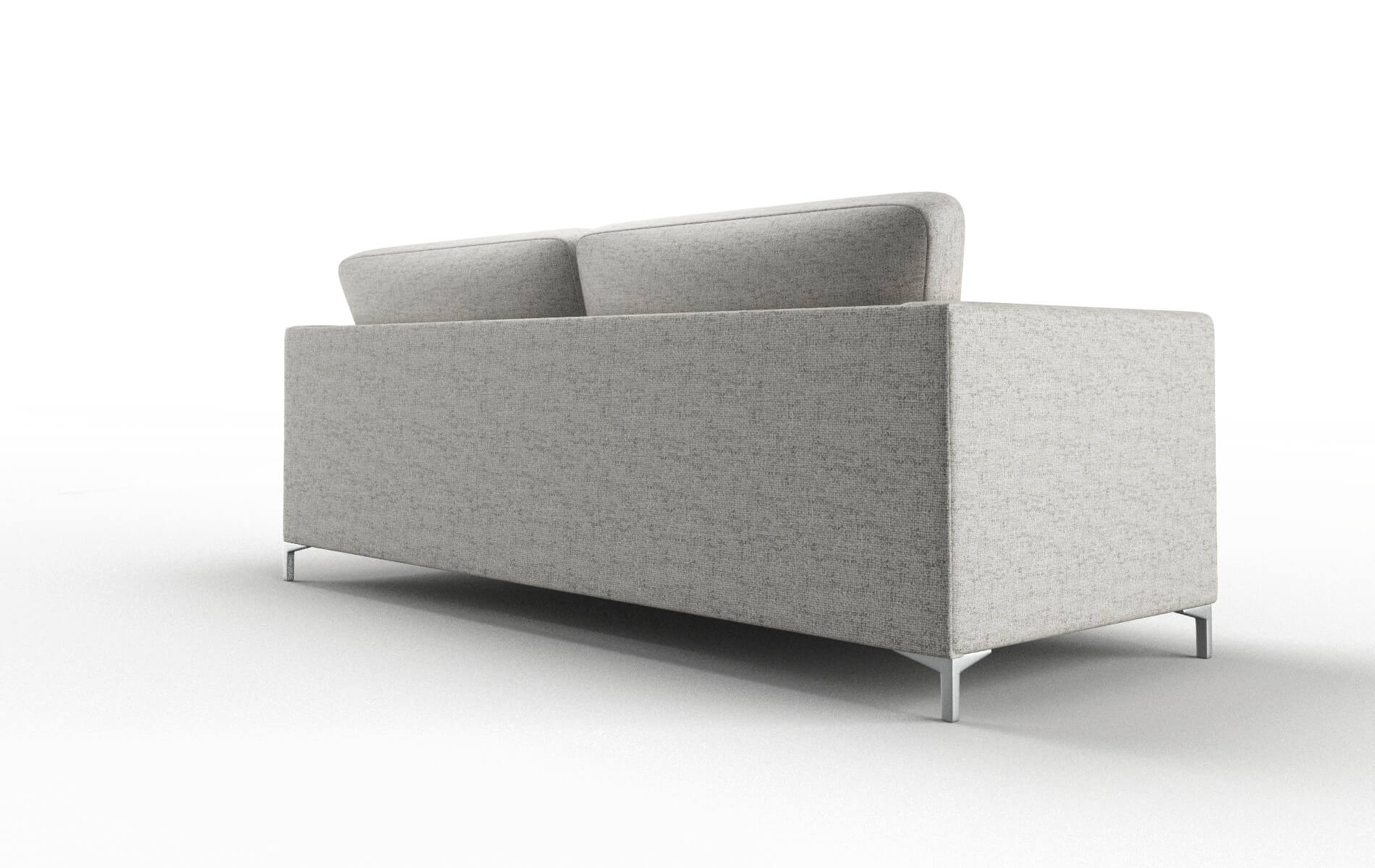 Royal Oceanside Granite Sofa metal legs 5