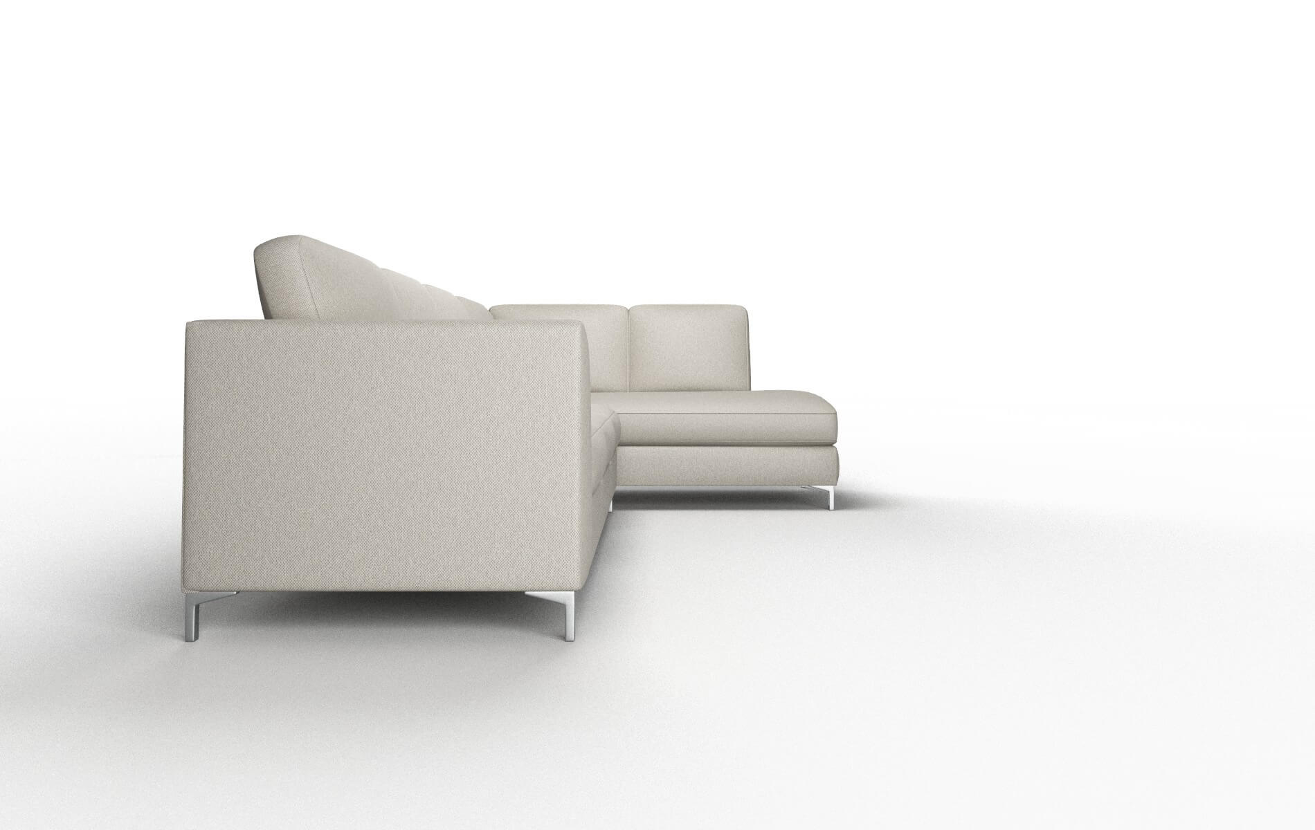 Royal Oscar Silver Panel metal legs 3