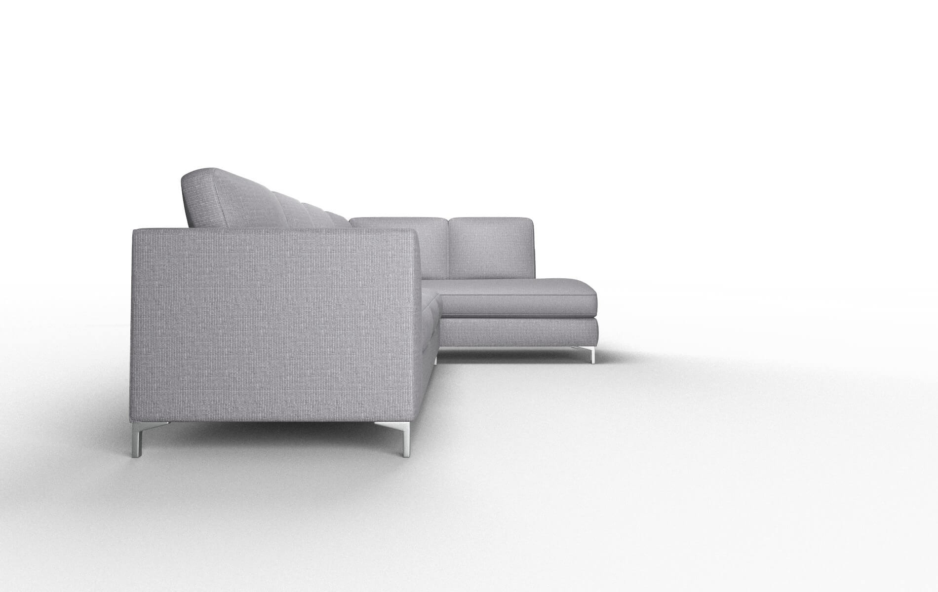 Royal Parker Ash Panel metal legs 3