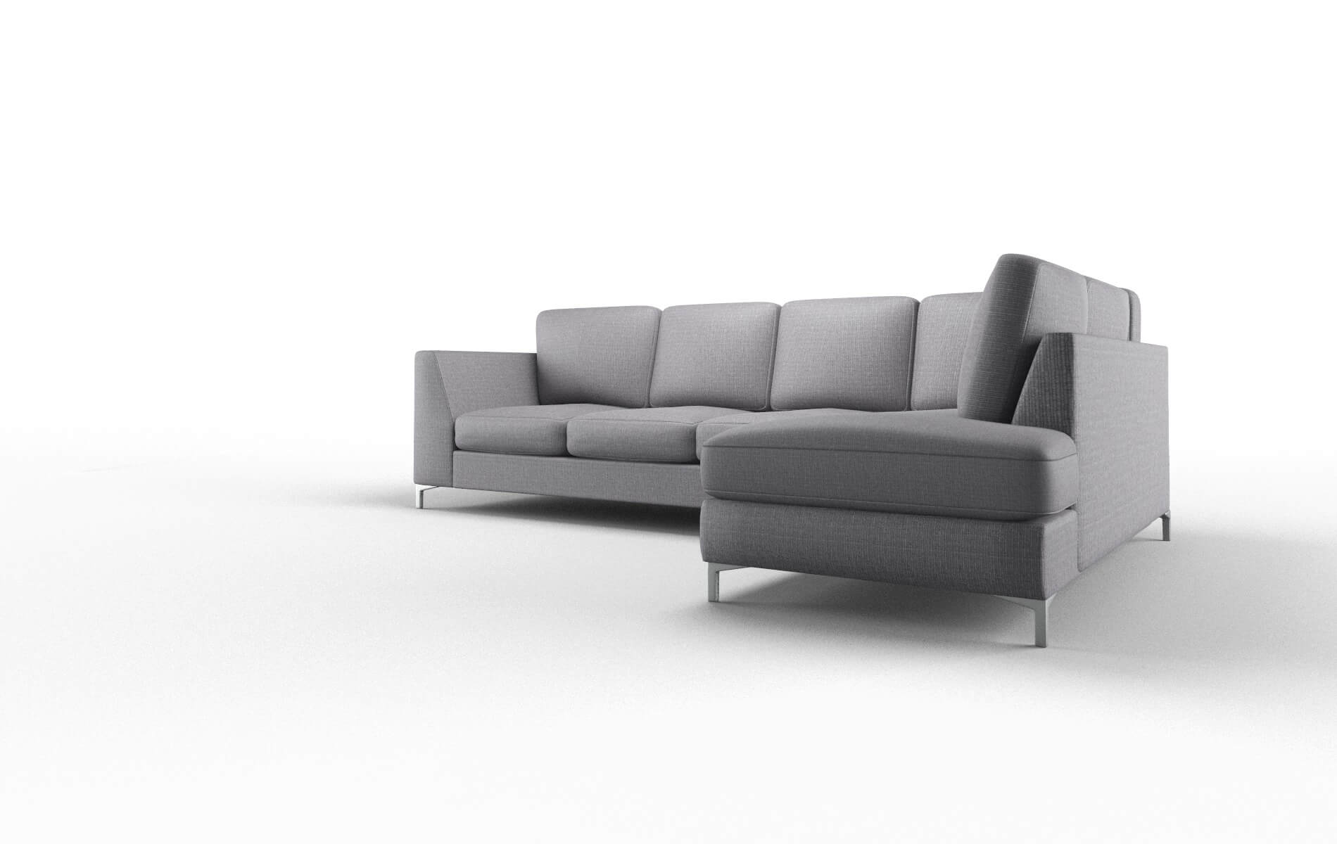 Royal Parker Ash Panel metal legs 4