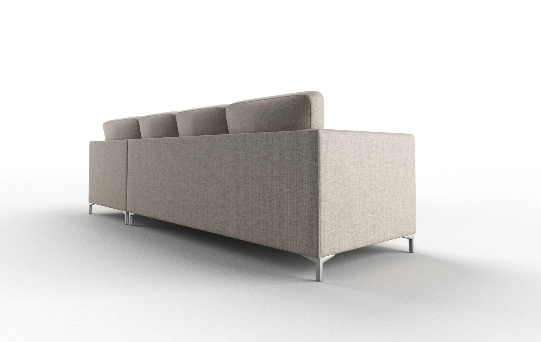 Royal Parker Wheat Panel metal legs 5