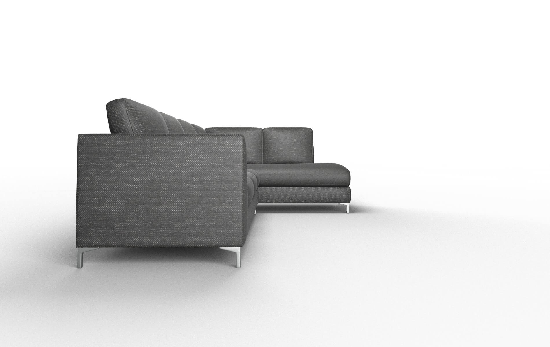 Royal Phoenix Charcoal Panel metal legs 3