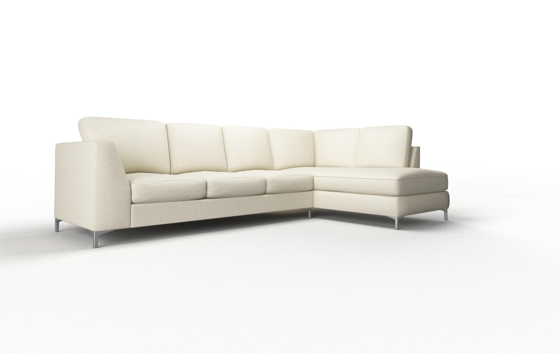 Royal Phoenix Ivory Panel metal legs 2