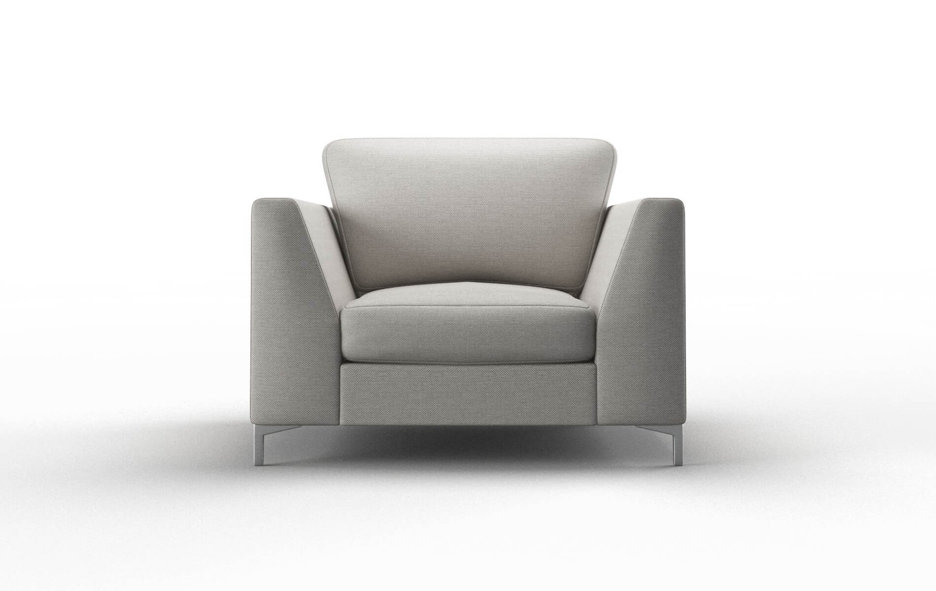 Royal Phoenix Sterling Chair metal legs 1