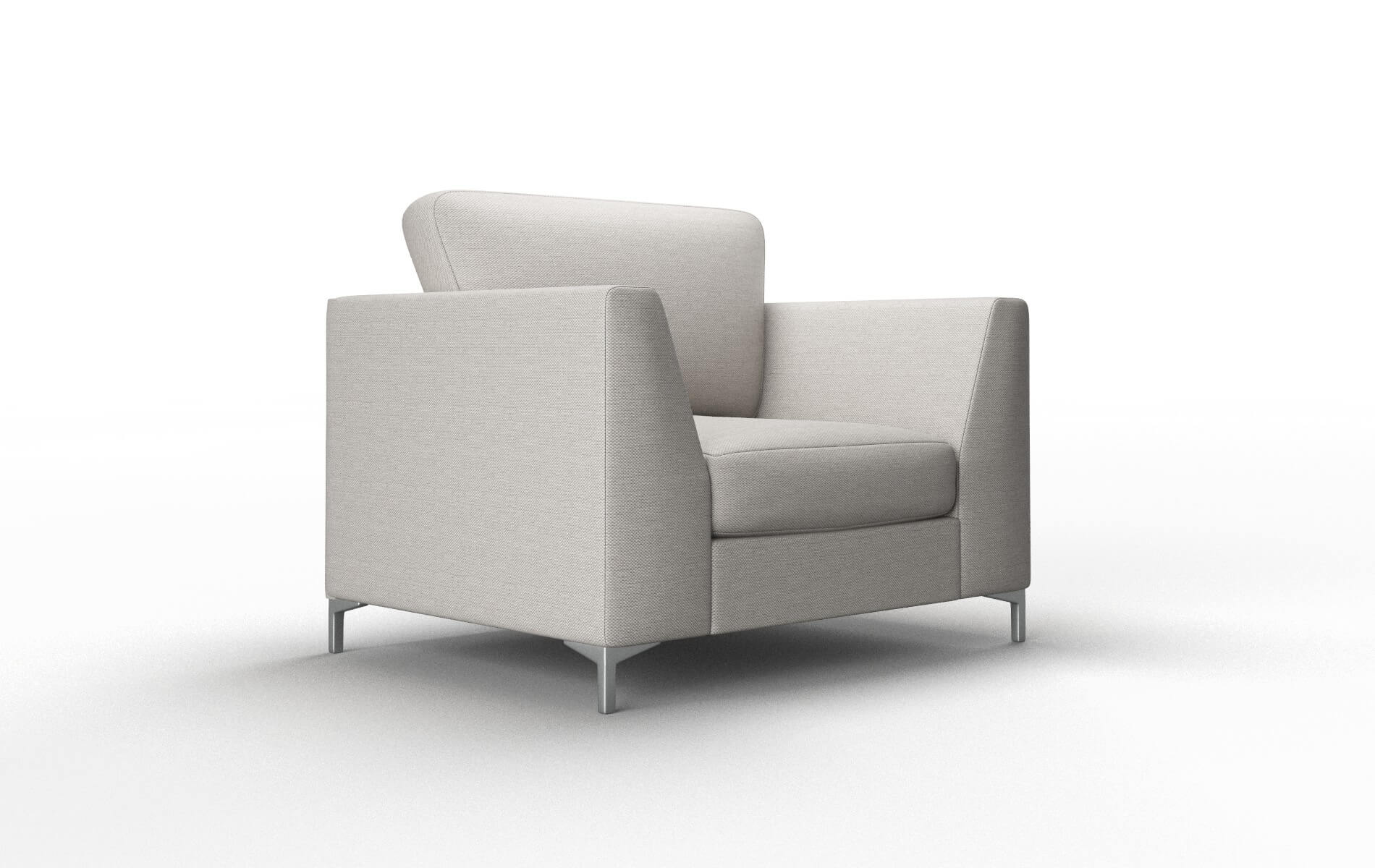 Royal Phoenix Sterling Chair metal legs 2