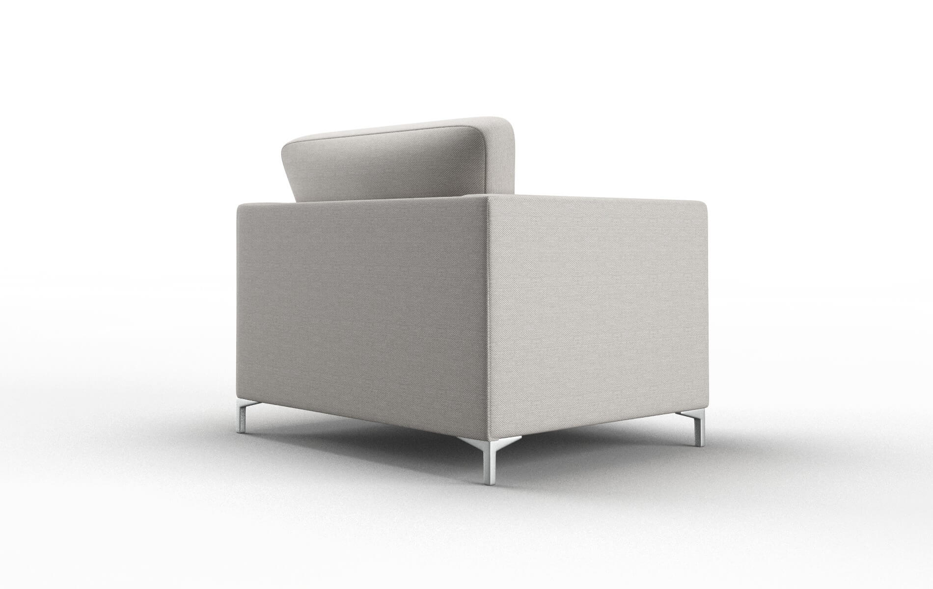 Royal Phoenix Sterling Chair metal legs 5