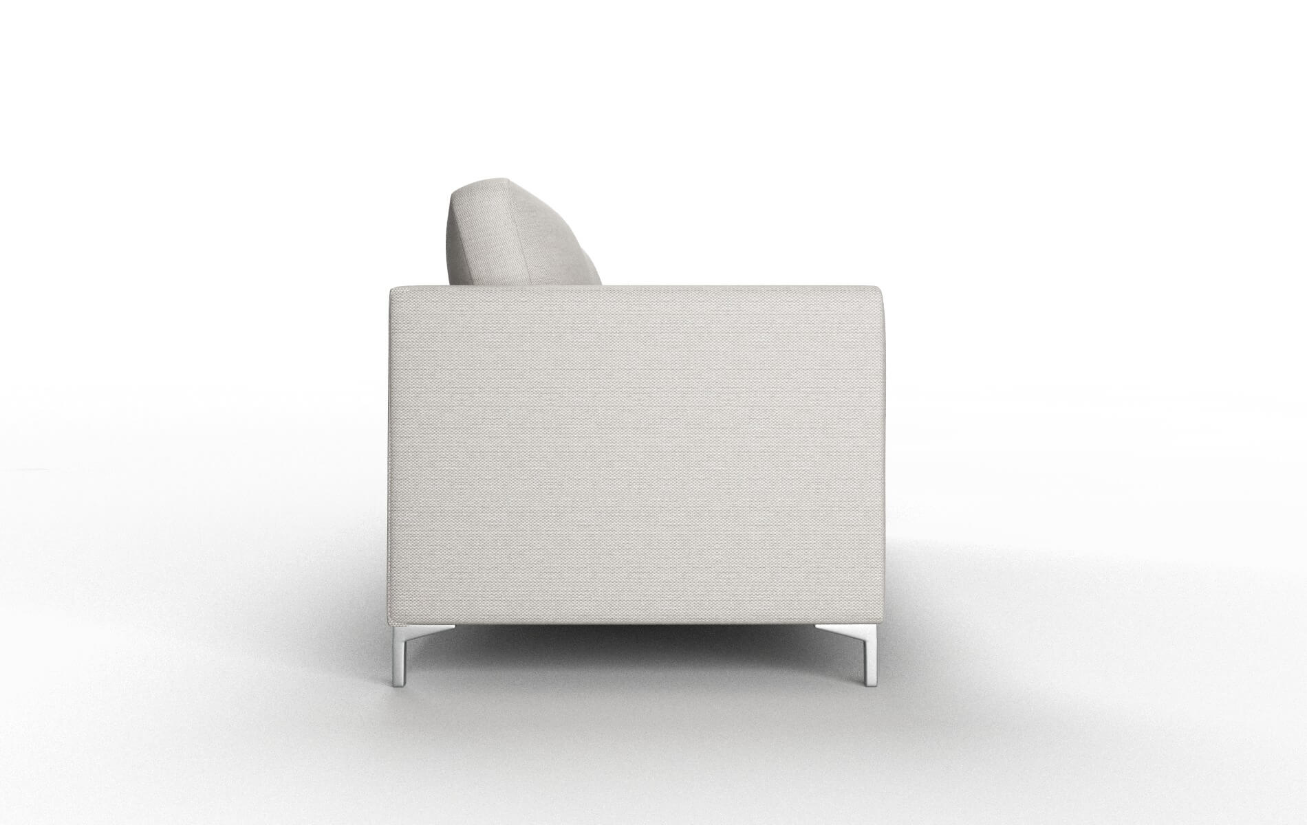 Royal Phoenix Sterling Sofa metal legs 3