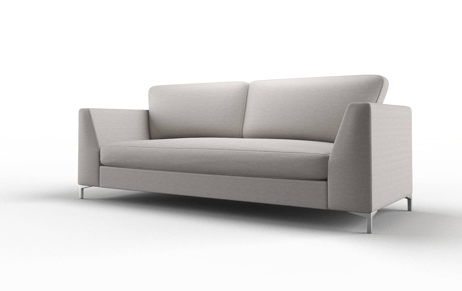 Royal Phoenix Sterling Sofa metal legs 4