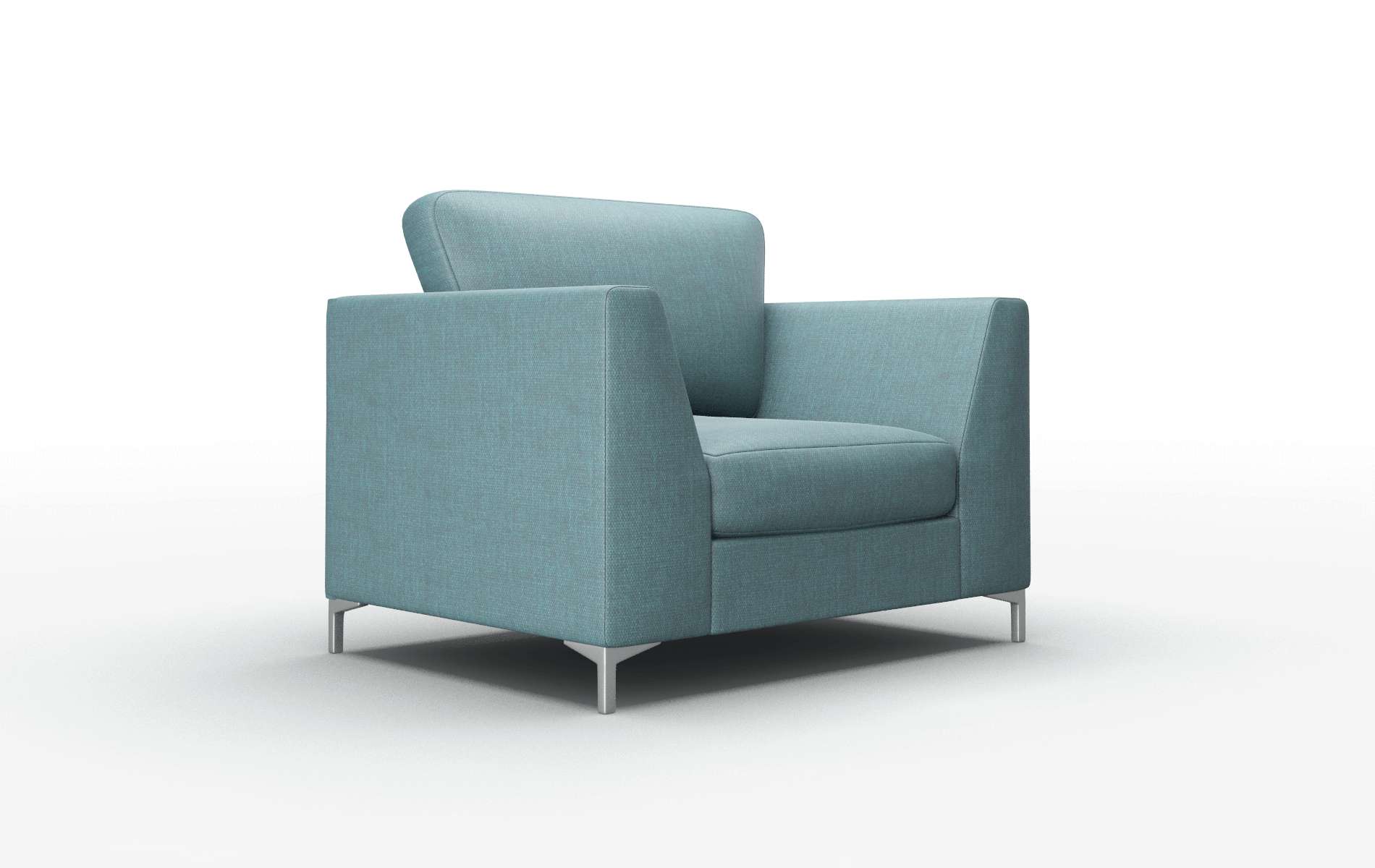 Royal Portland Lake Chair metal legs 2