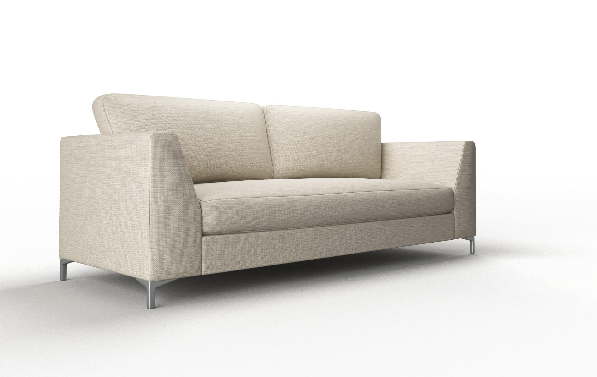 Royal Prime Dusk Sofa metal legs 2