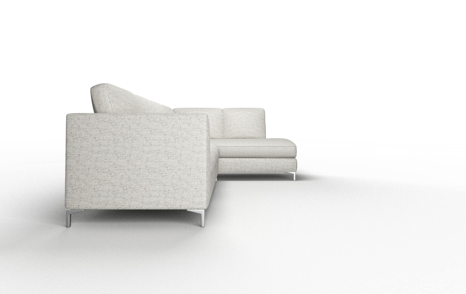 Royal Prime Gravel Panel metal legs 3