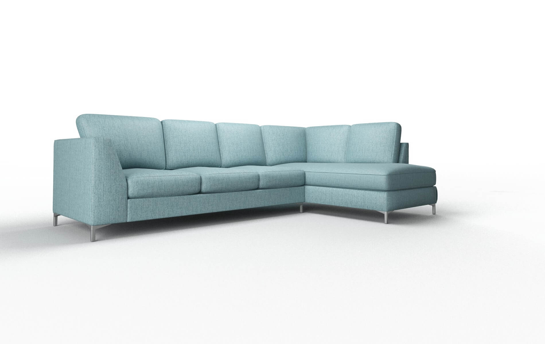 Royal Prisma Hydrate Panel metal legs 2