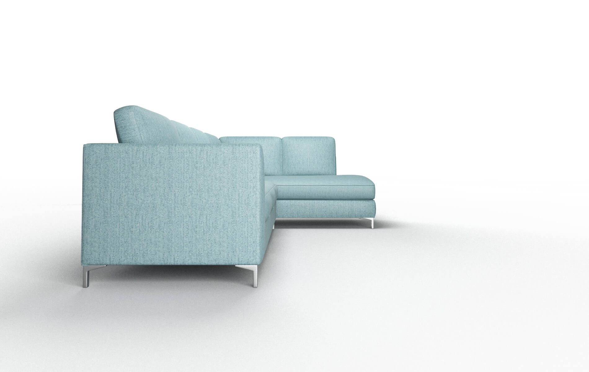 Royal Prisma Hydrate Panel metal legs 3