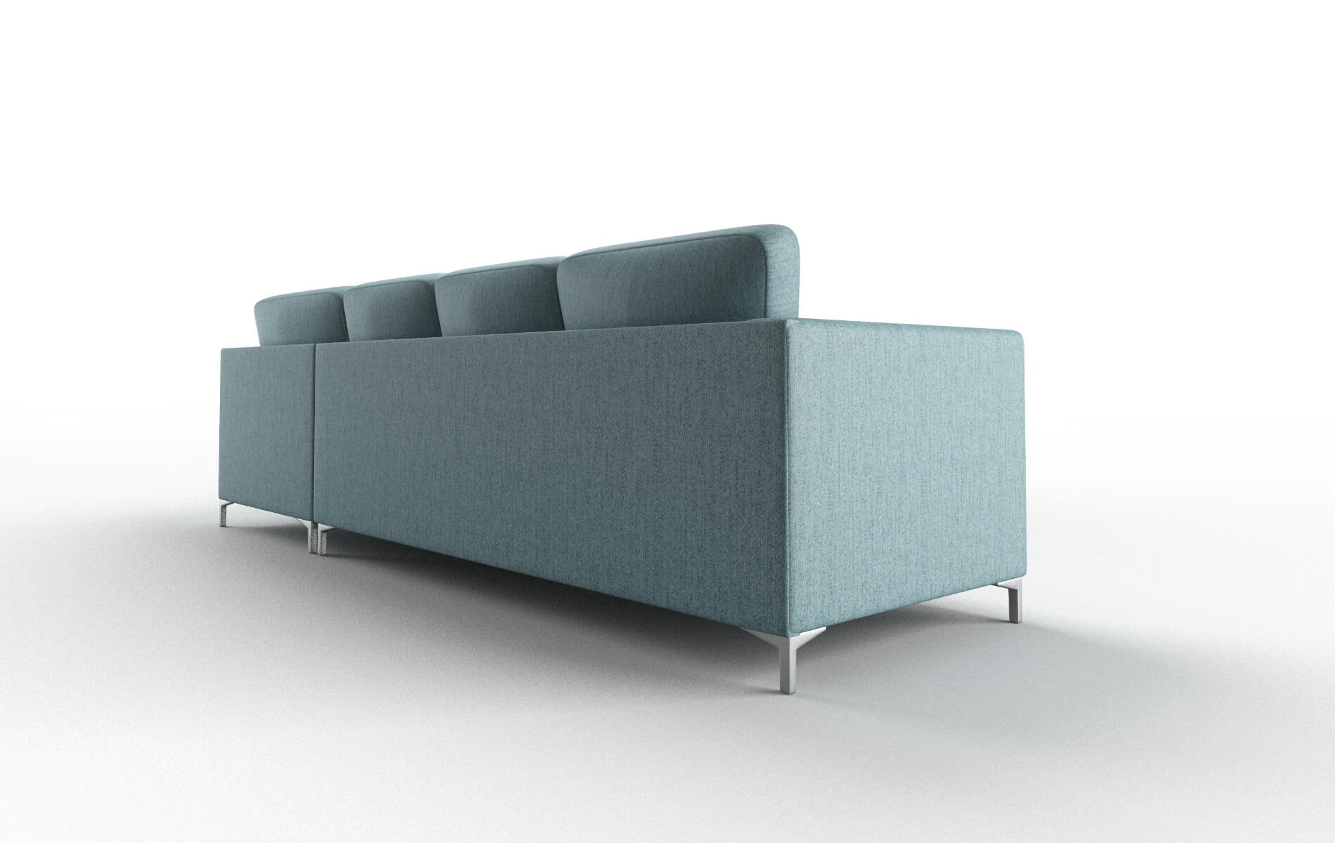 Royal Prisma Hydrate Panel metal legs 5