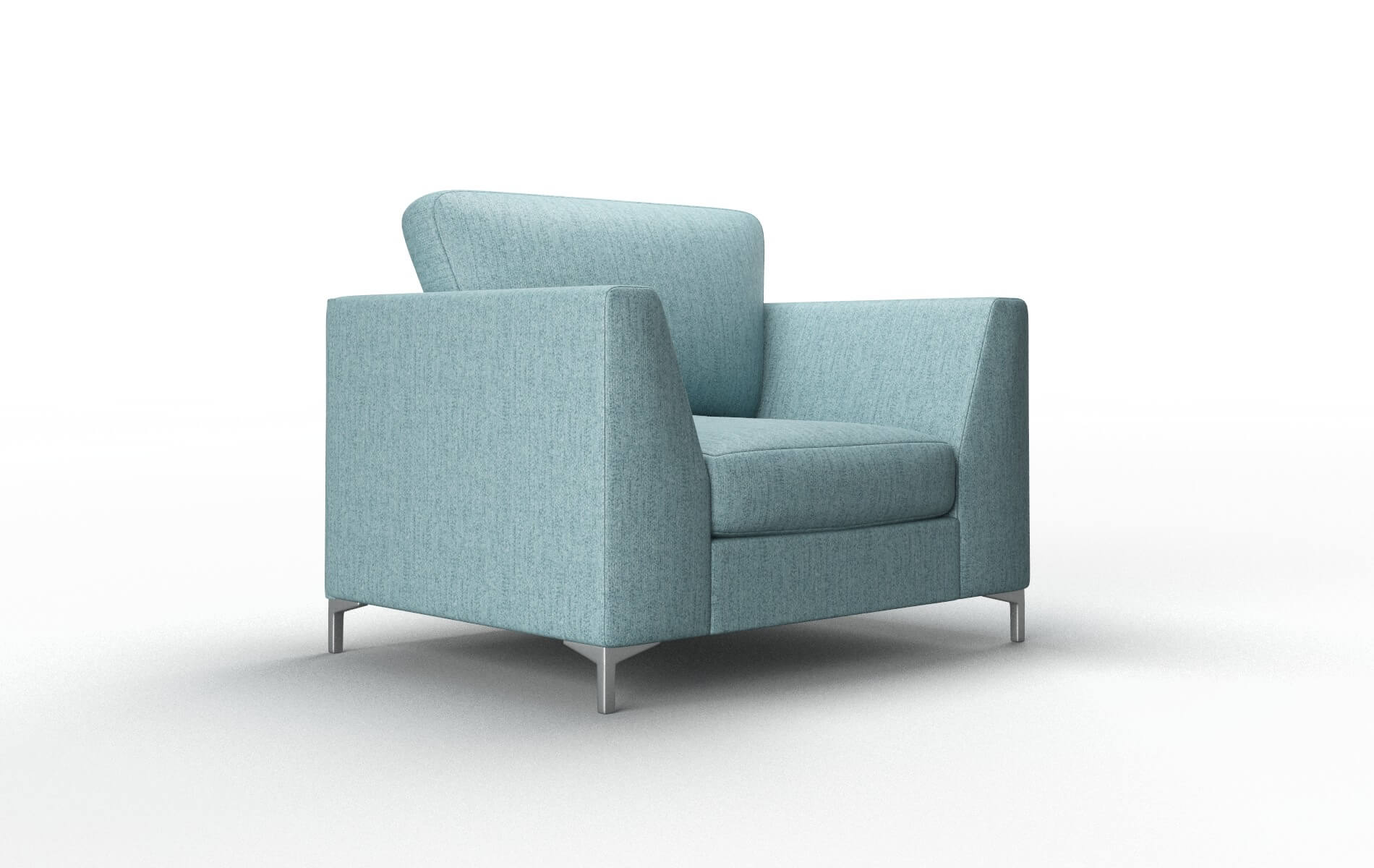 Royal Prisma Rainfall Chair metal legs 2