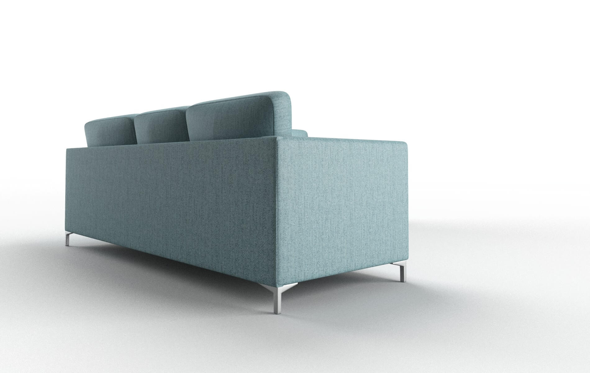 Royal Prisma Rainfall Sectional metal legs 3