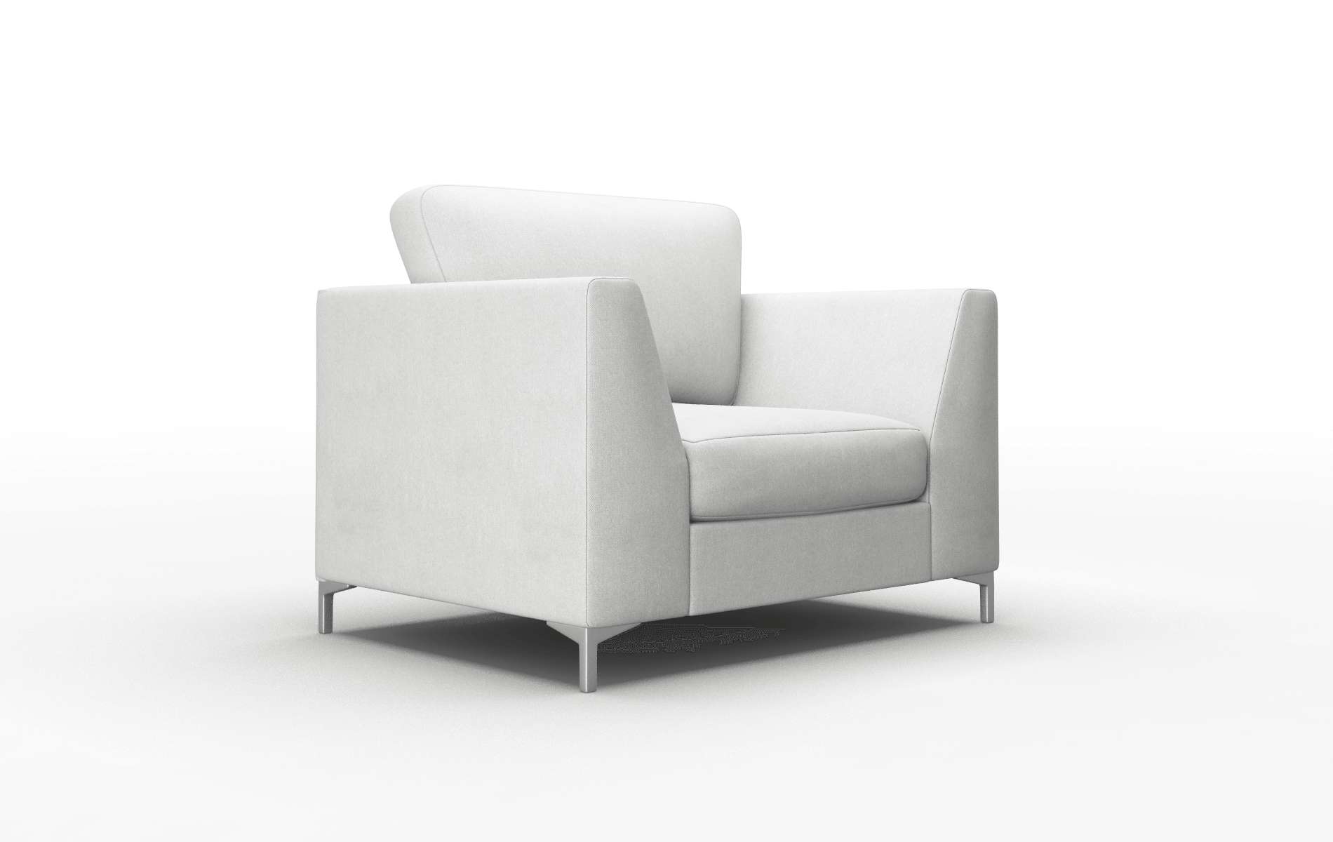 Royal Prisma Steam Chair metal legs 2