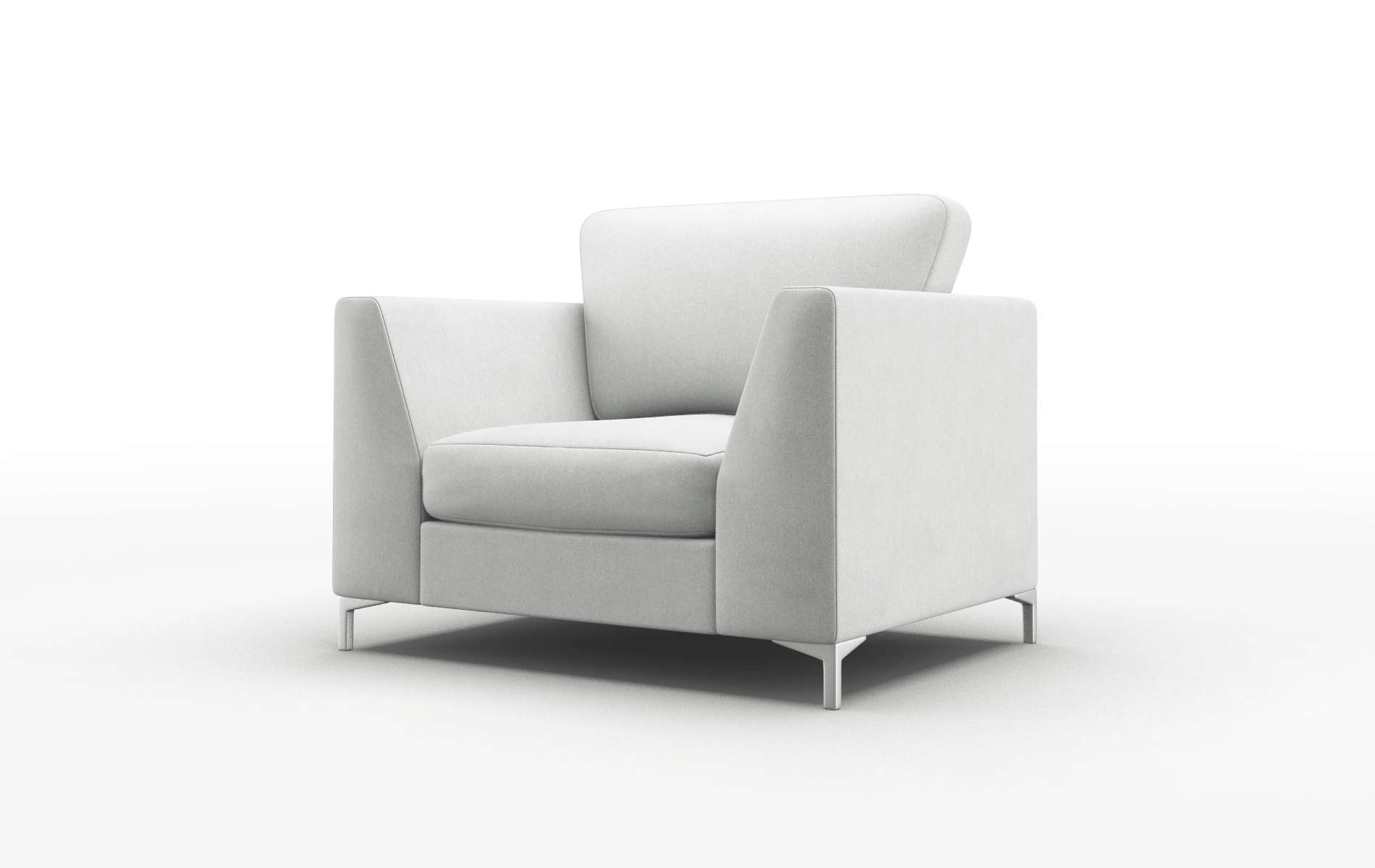 Royal Prisma Steam Chair metal legs 4