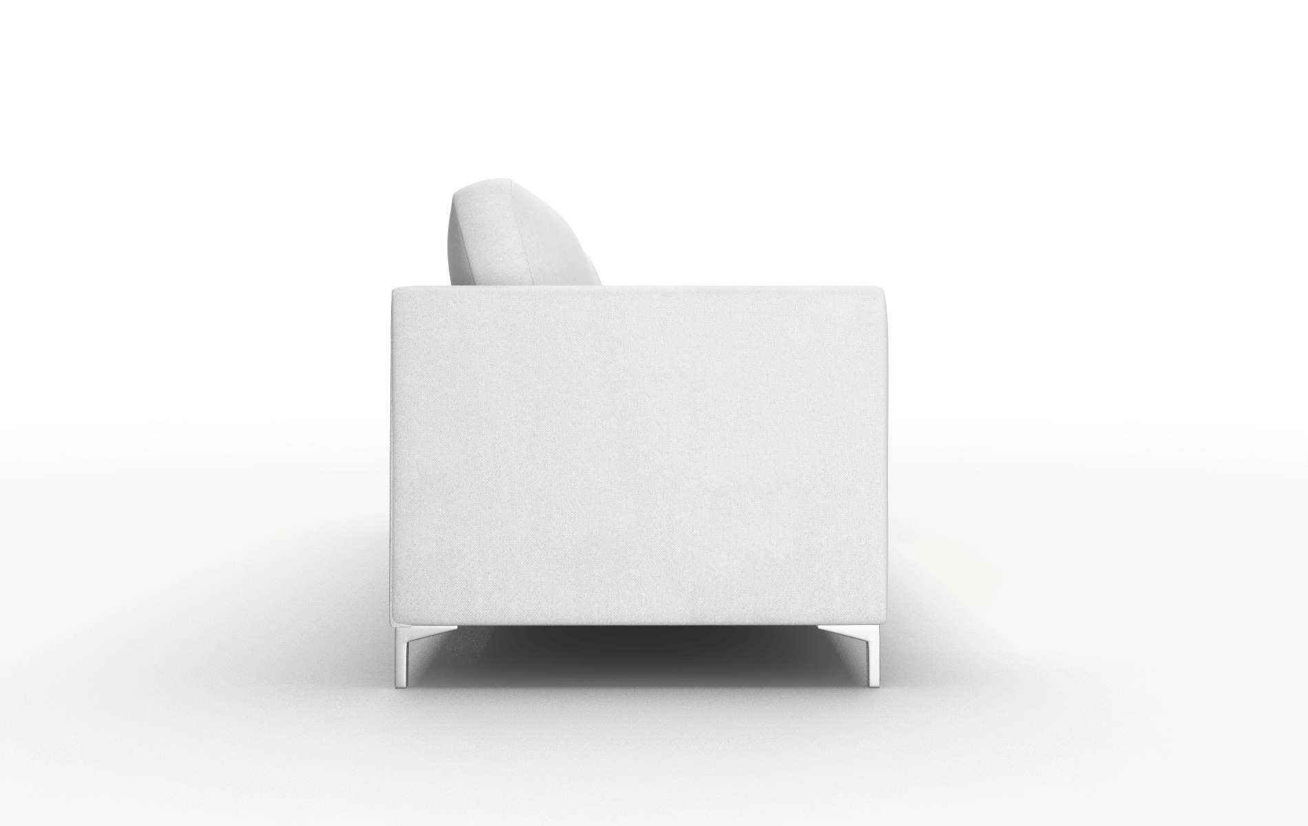 Royal Prisma Steam Sofa metal legs 3