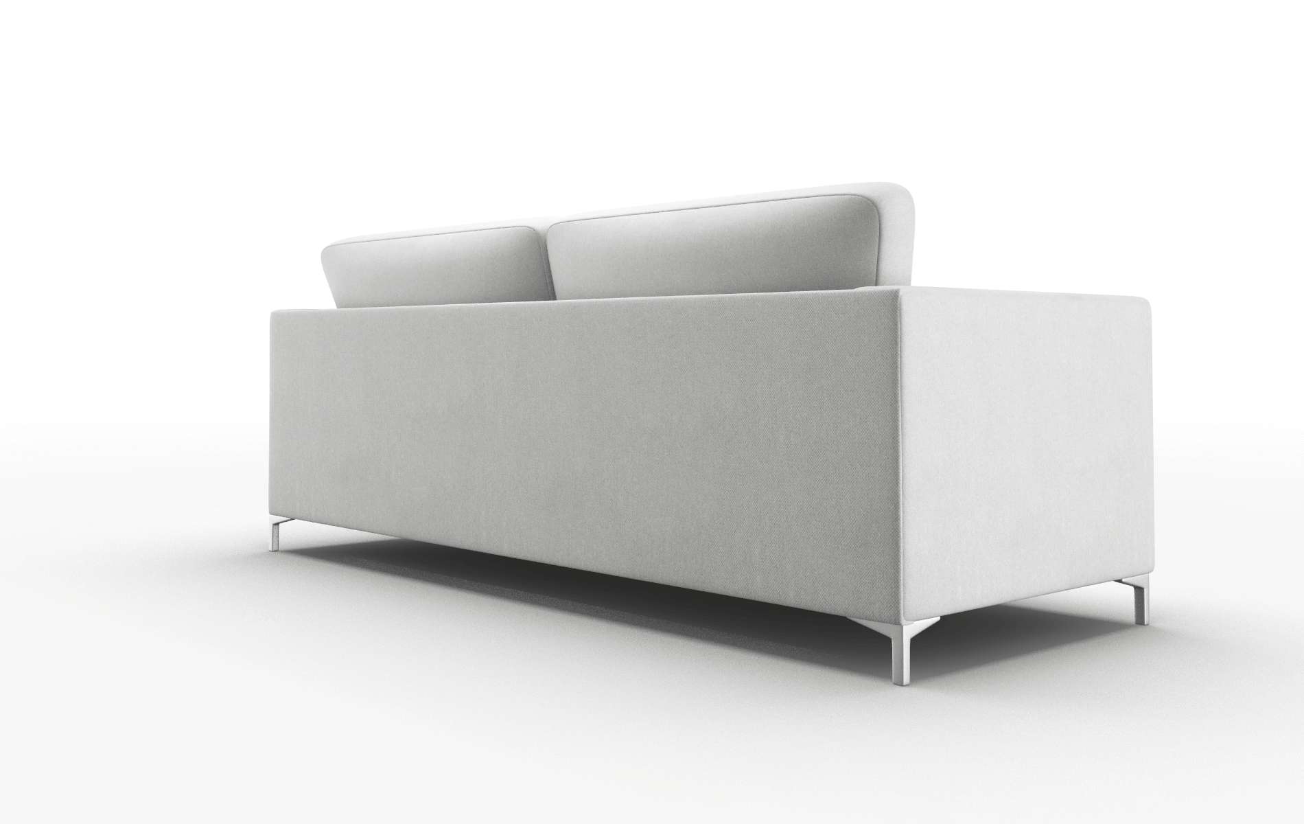 Royal Prisma Steam Sofa metal legs 5