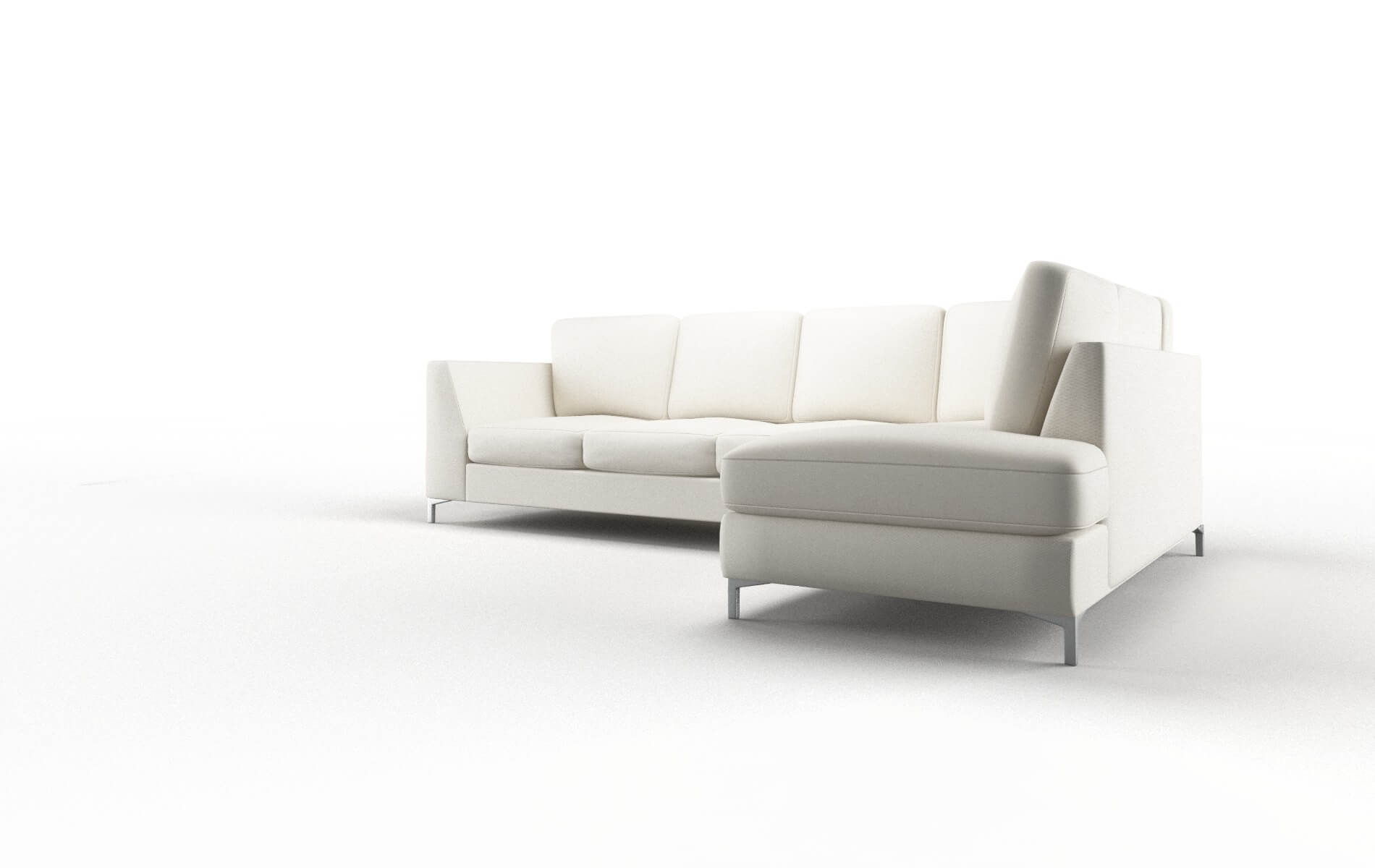 Royal R_prize Cream Panel metal legs 4