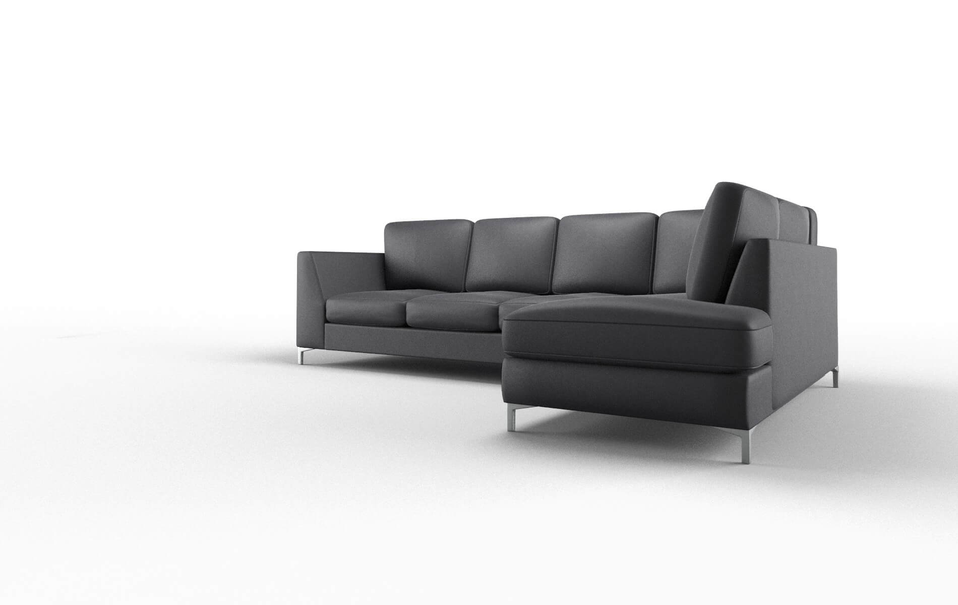 Royal Redondo Navy Panel metal legs 4