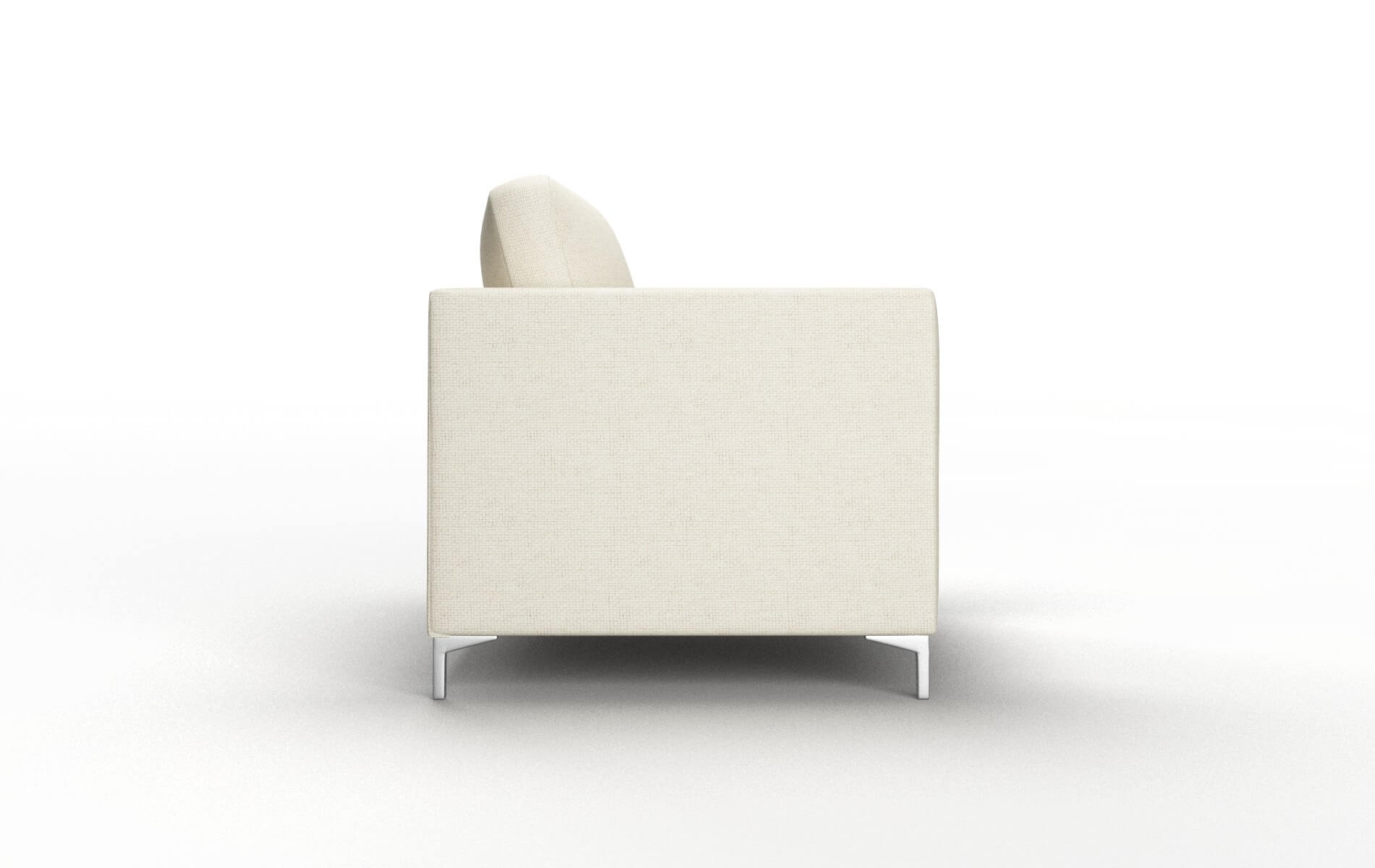 Royal Redondo Oyster Chair metal legs 3