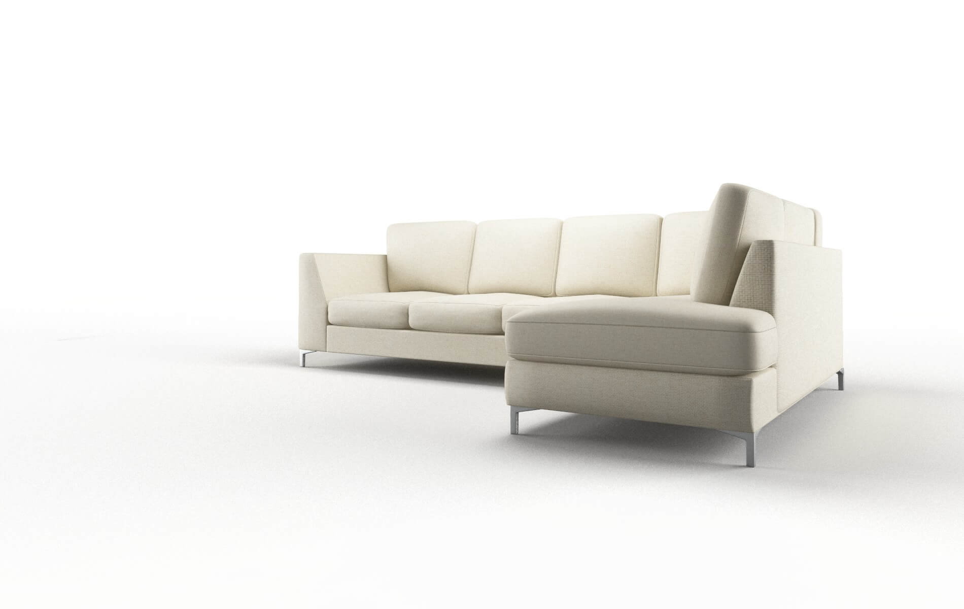 Royal Redondo Oyster Panel metal legs 4