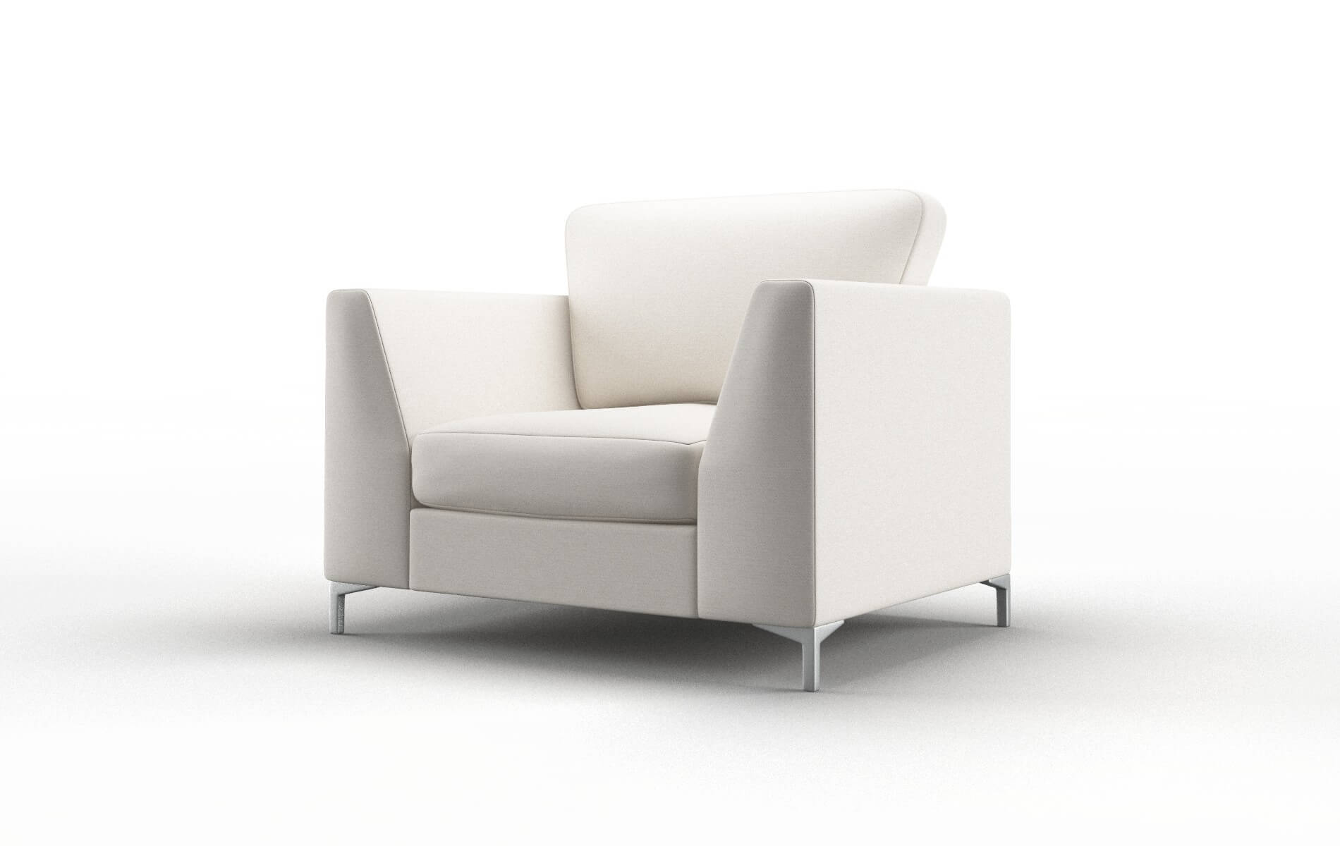 Royal Redondo Pearl Chair metal legs 4