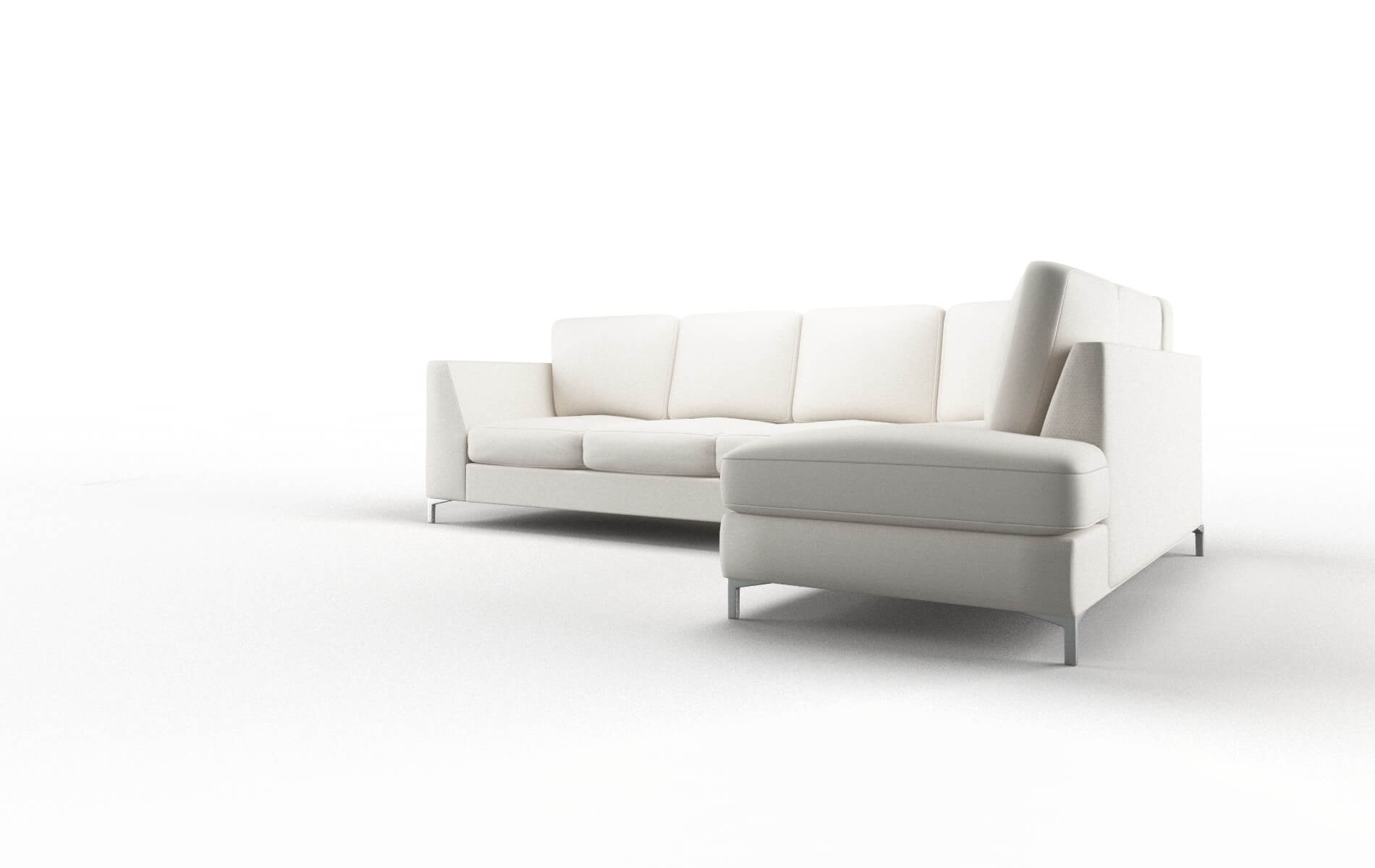 Royal Redondo Pearl Panel metal legs 4