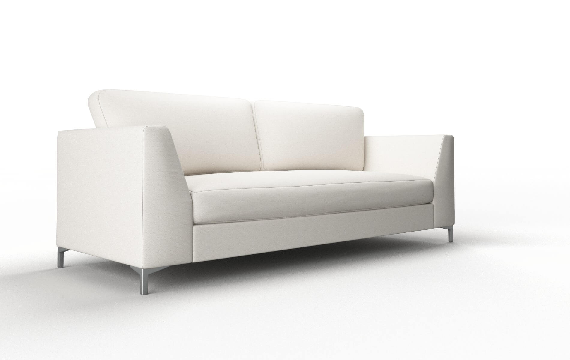 Royal Redondo Pearl Sofa metal legs 2