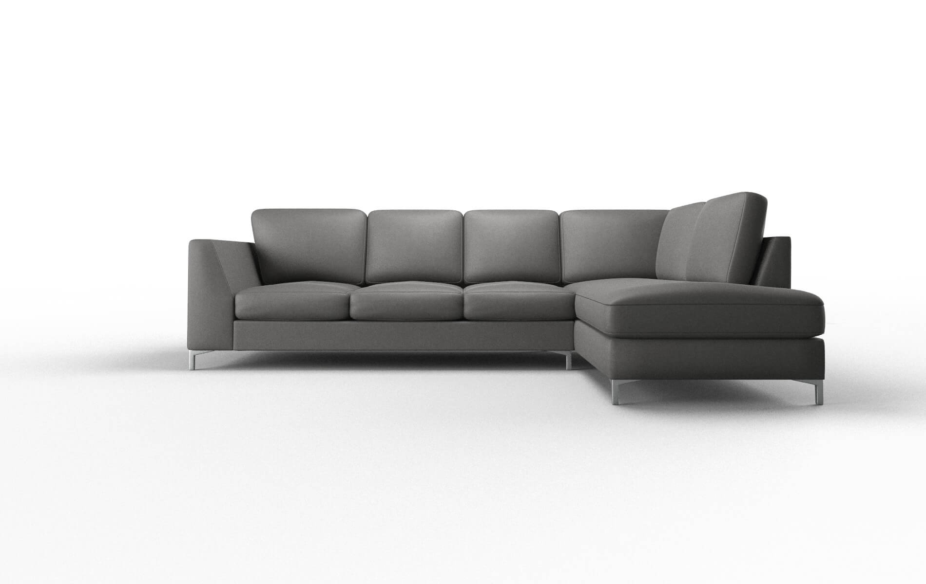 Royal Rocket Charcoal Panel metal legs 1