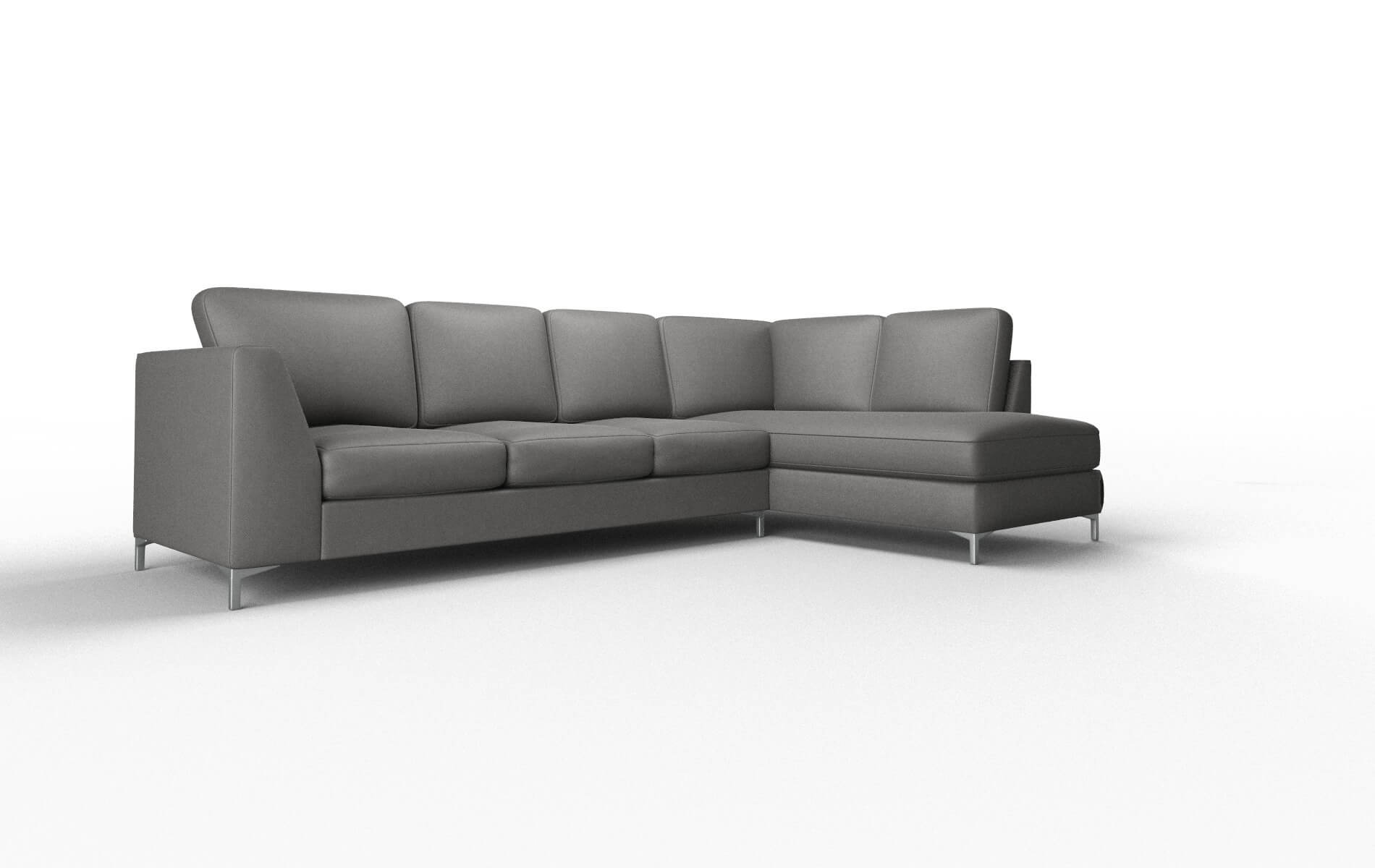 Royal Rocket Charcoal Panel metal legs 2