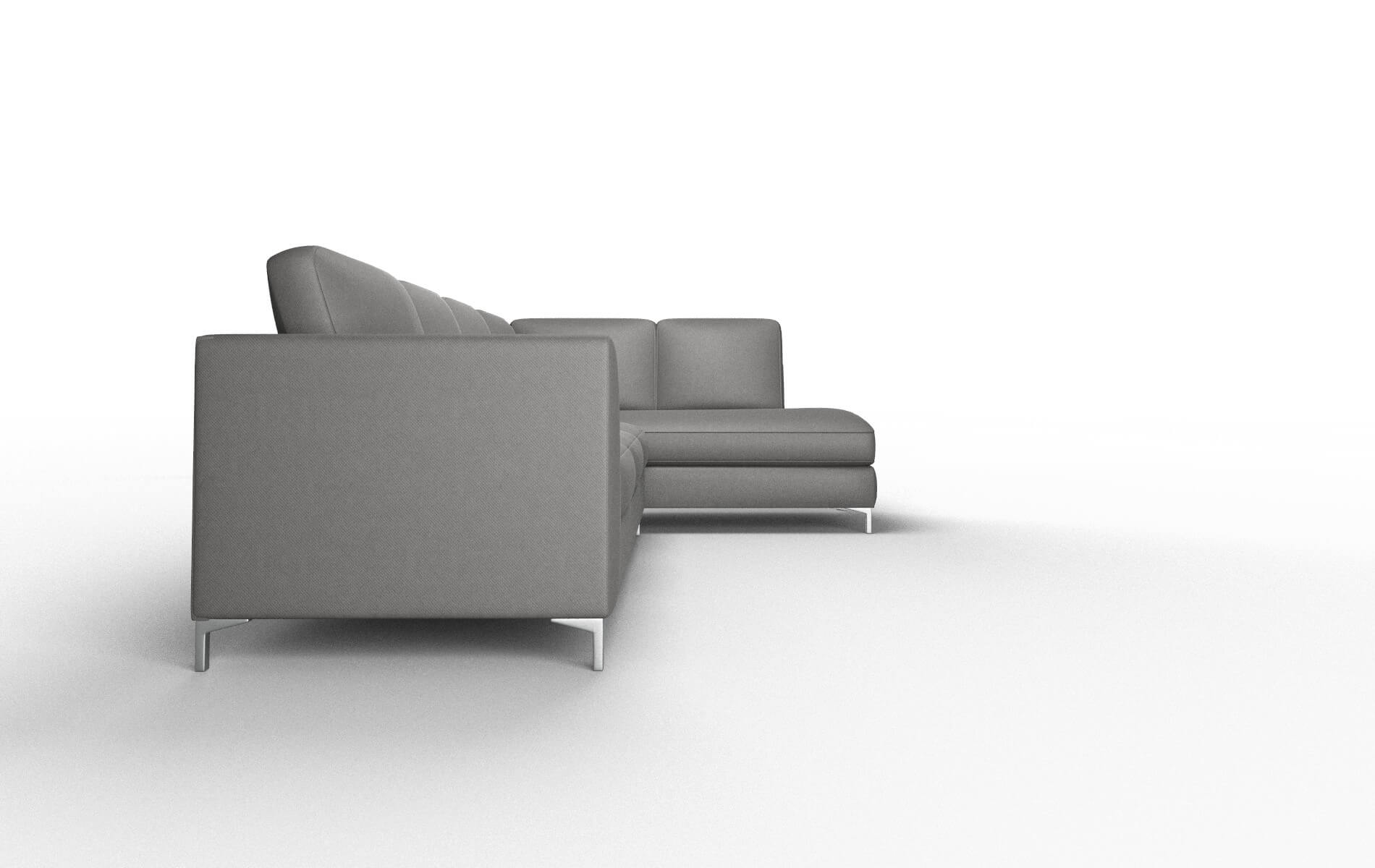 Royal Rocket Charcoal Panel metal legs 3