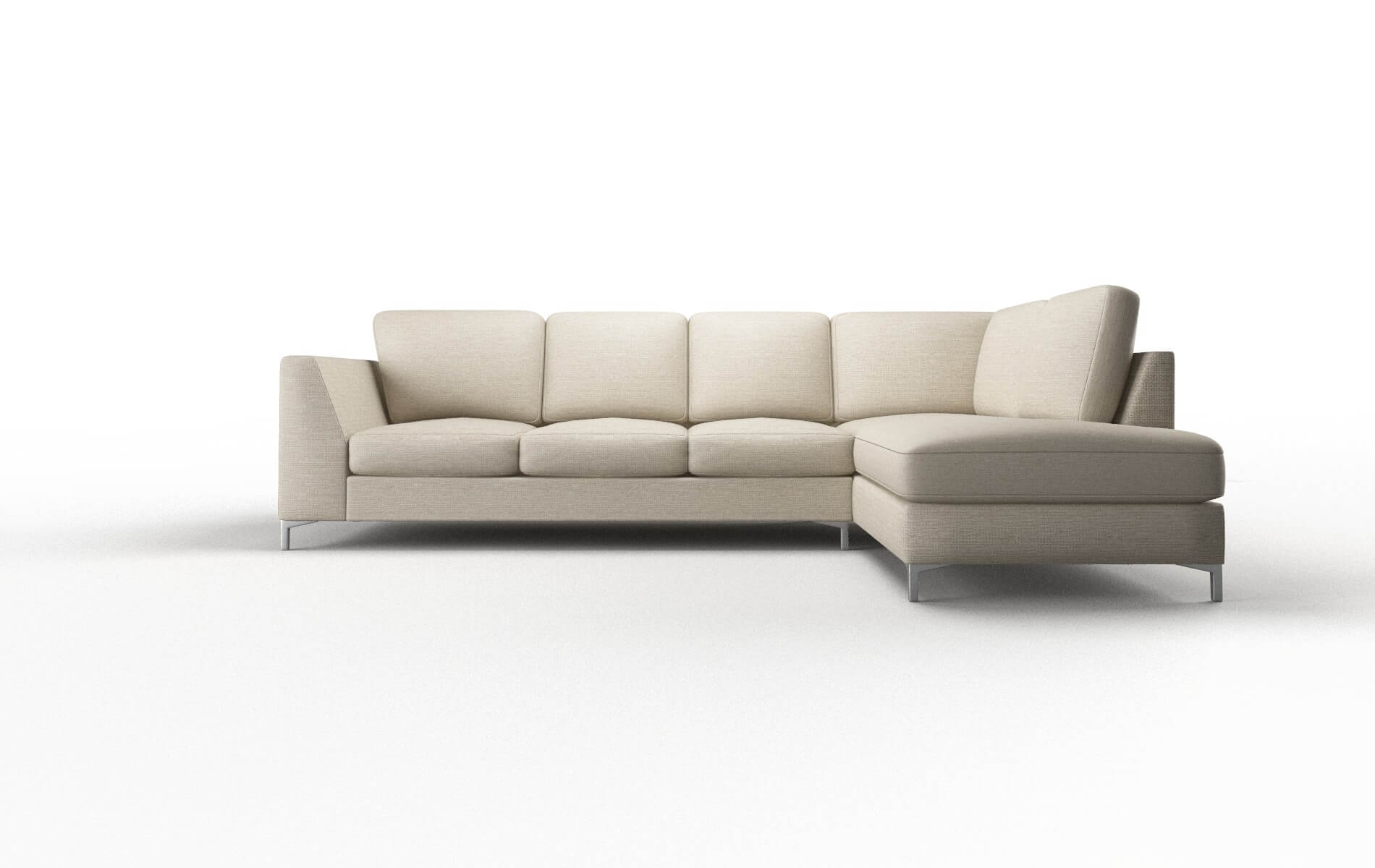 Royal Rocket dove Panel Metal Legs  1