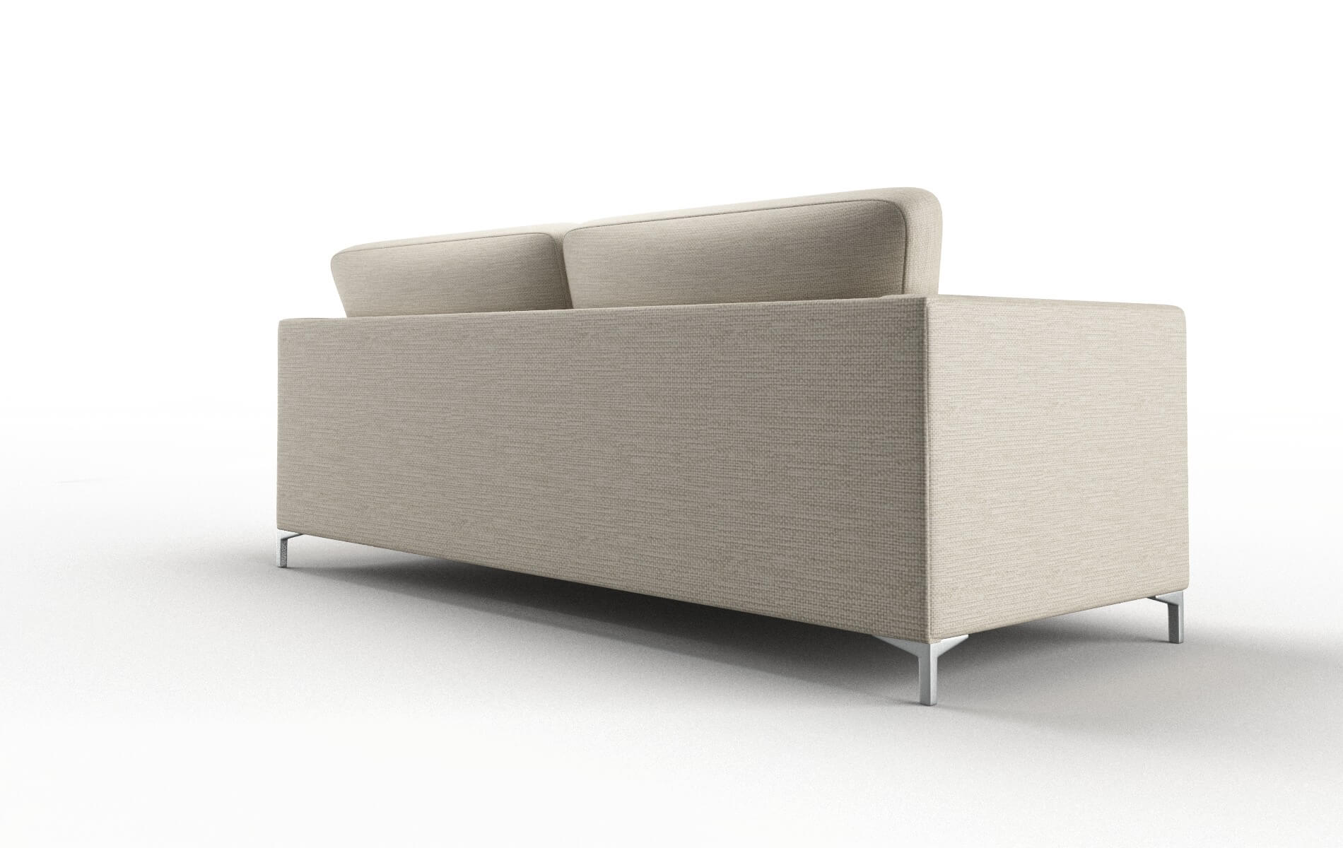 Royal Rocket Dove Sofa metal legs 5