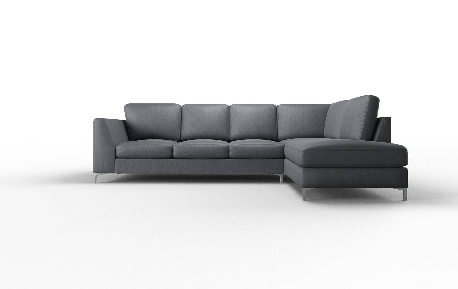 Royal Rocket Eclipse Panel metal legs 1