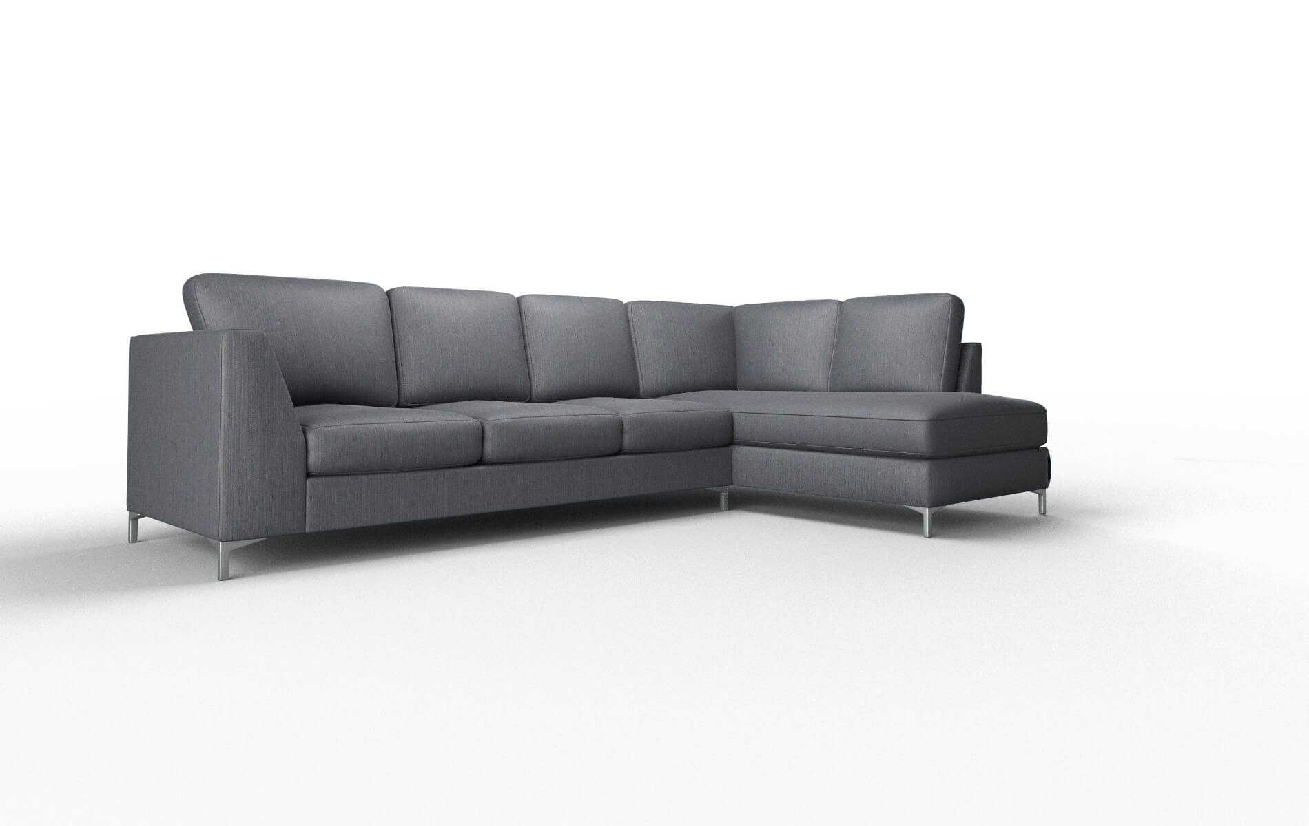 Royal Rocket Eclipse Panel metal legs 2