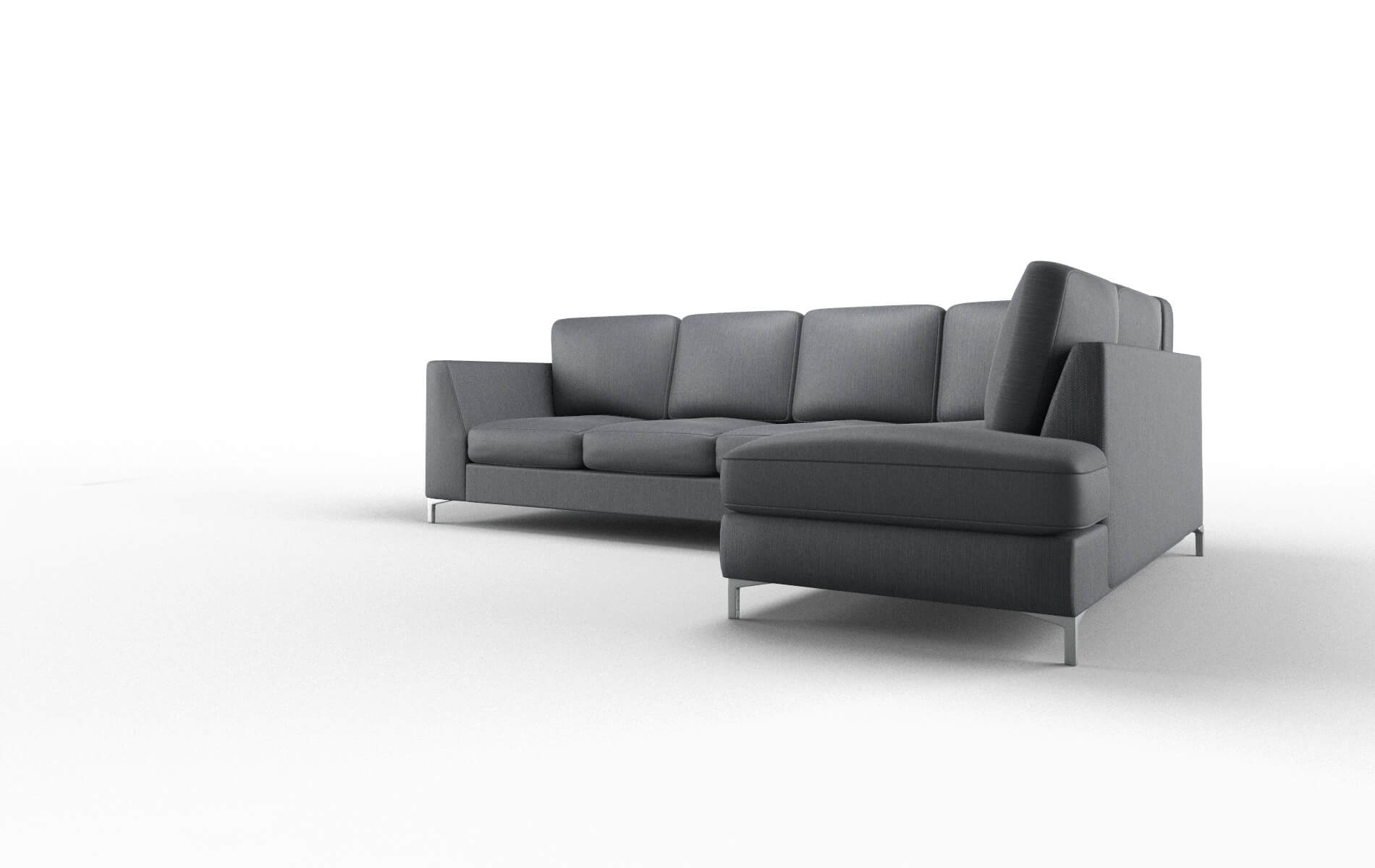 Royal Rocket Eclipse Panel metal legs 4