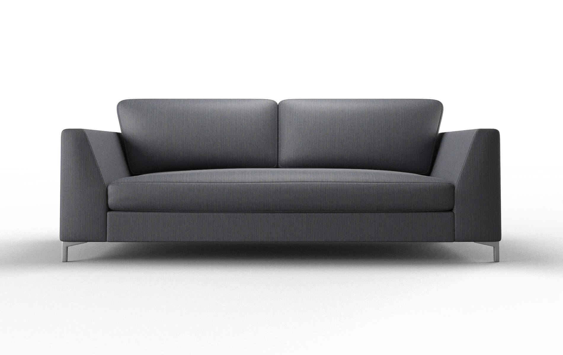 Royal Rocket Eclipse Sofa metal legs 1