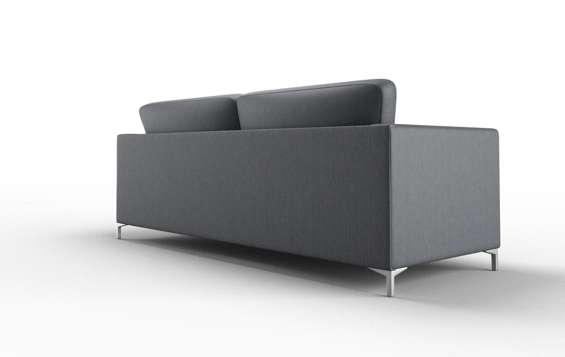 Royal Rocket Eclipse Sofa metal legs 5