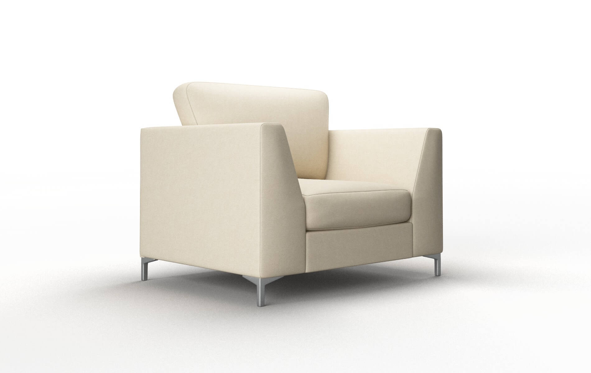 Royal Rocket Sand Chair metal legs 2