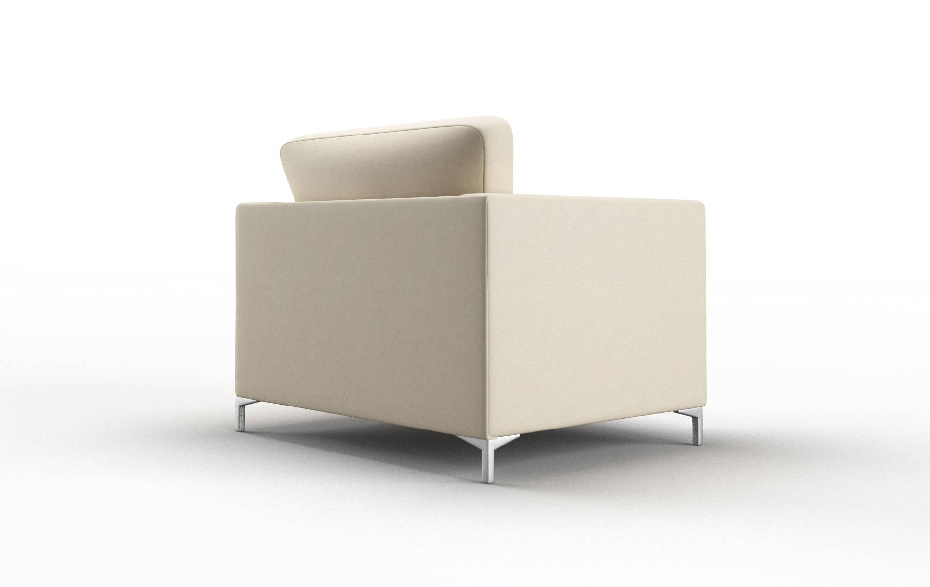 Royal Rocket Sand Chair metal legs 5