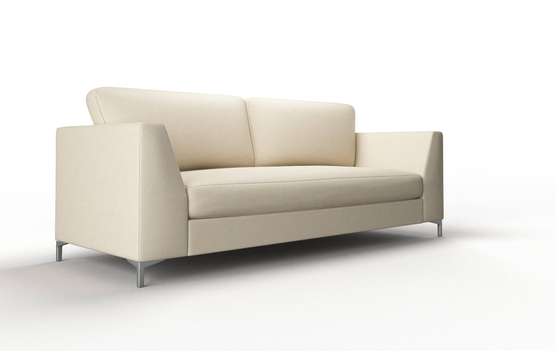 Royal Rocket Sand Sofa metal legs 2